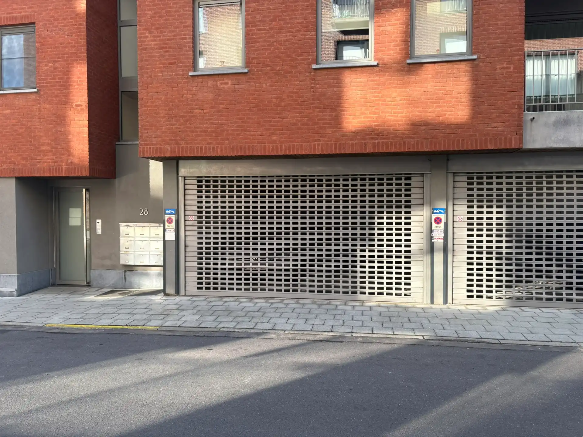 Appartement te huur foto 11