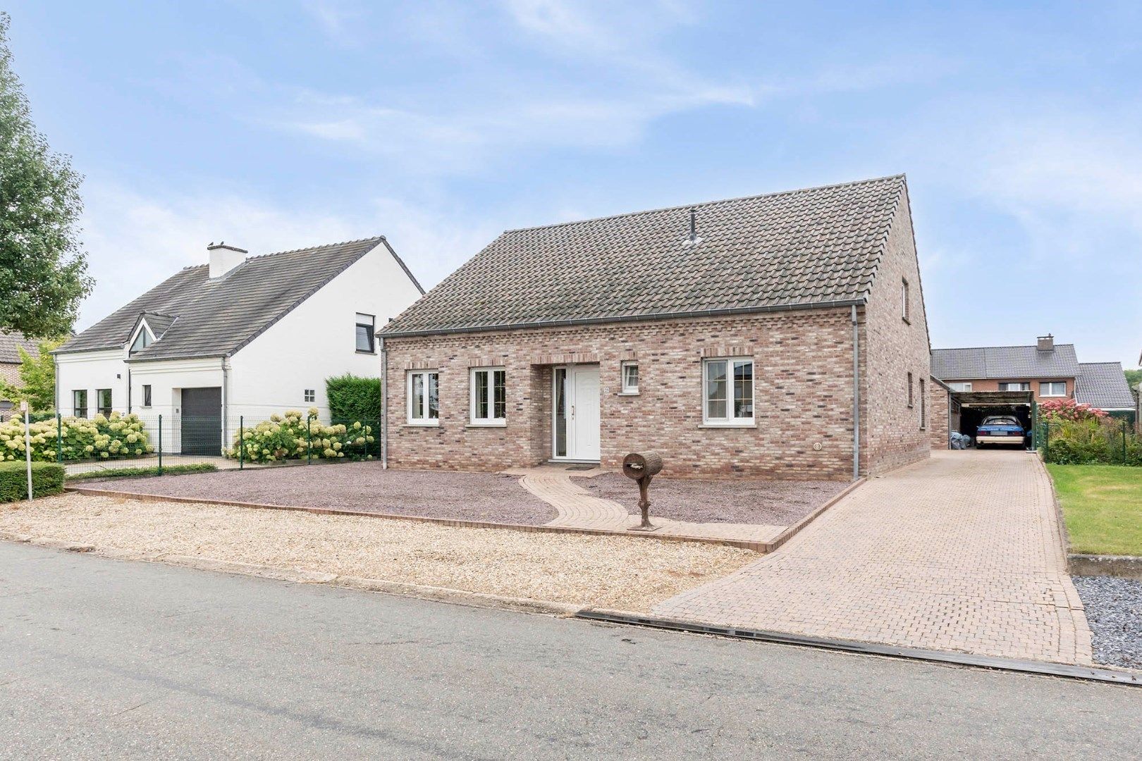 Huis te huur Heerbaan 39 - - 3680 Neeroeteren