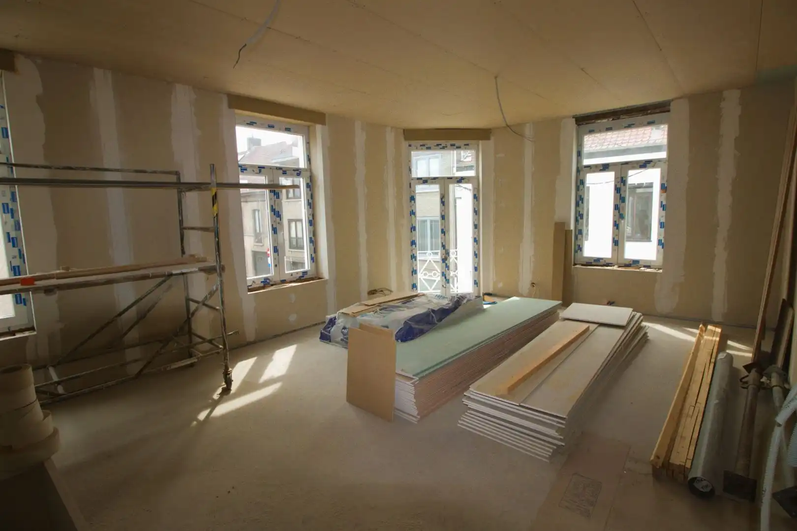 Commercieel gebouw foto 4