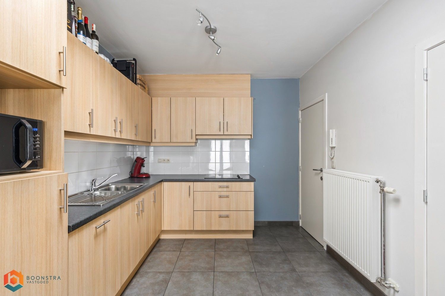 App. met 2 slpkrs en terras nabij centrum Mechelen foto 7