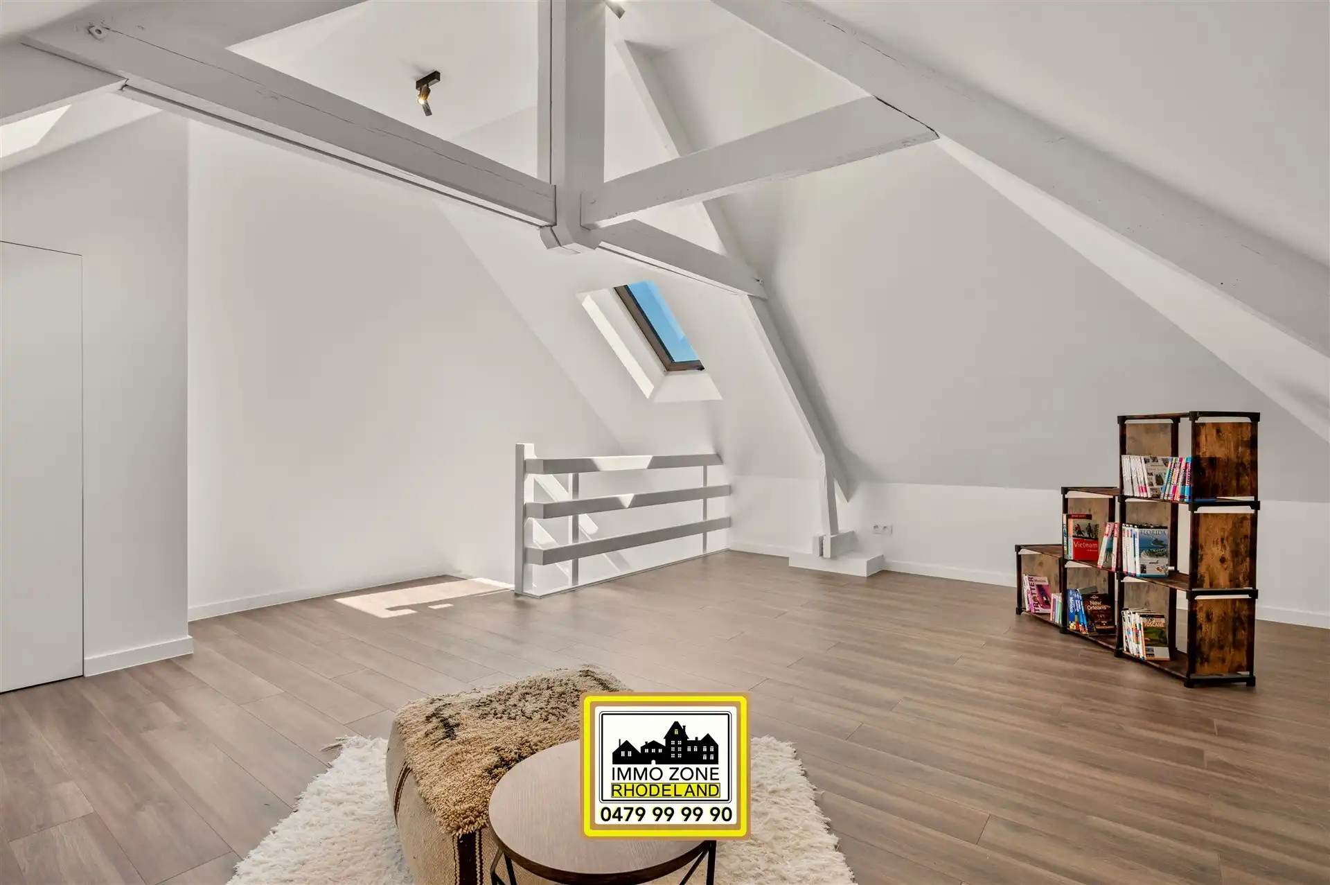 Schitterende energiezuinige woning met 3 slpks en tuin foto 24