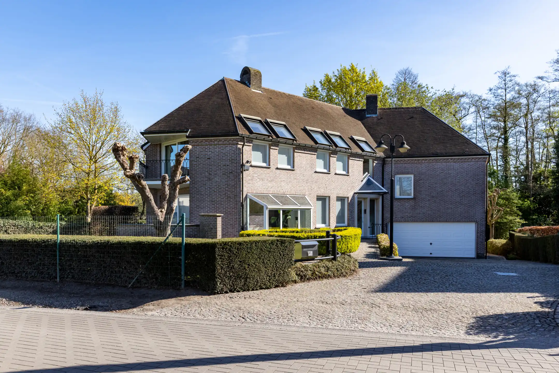 Villa te koop Temsesteenweg 42 - 2880 Bornem
