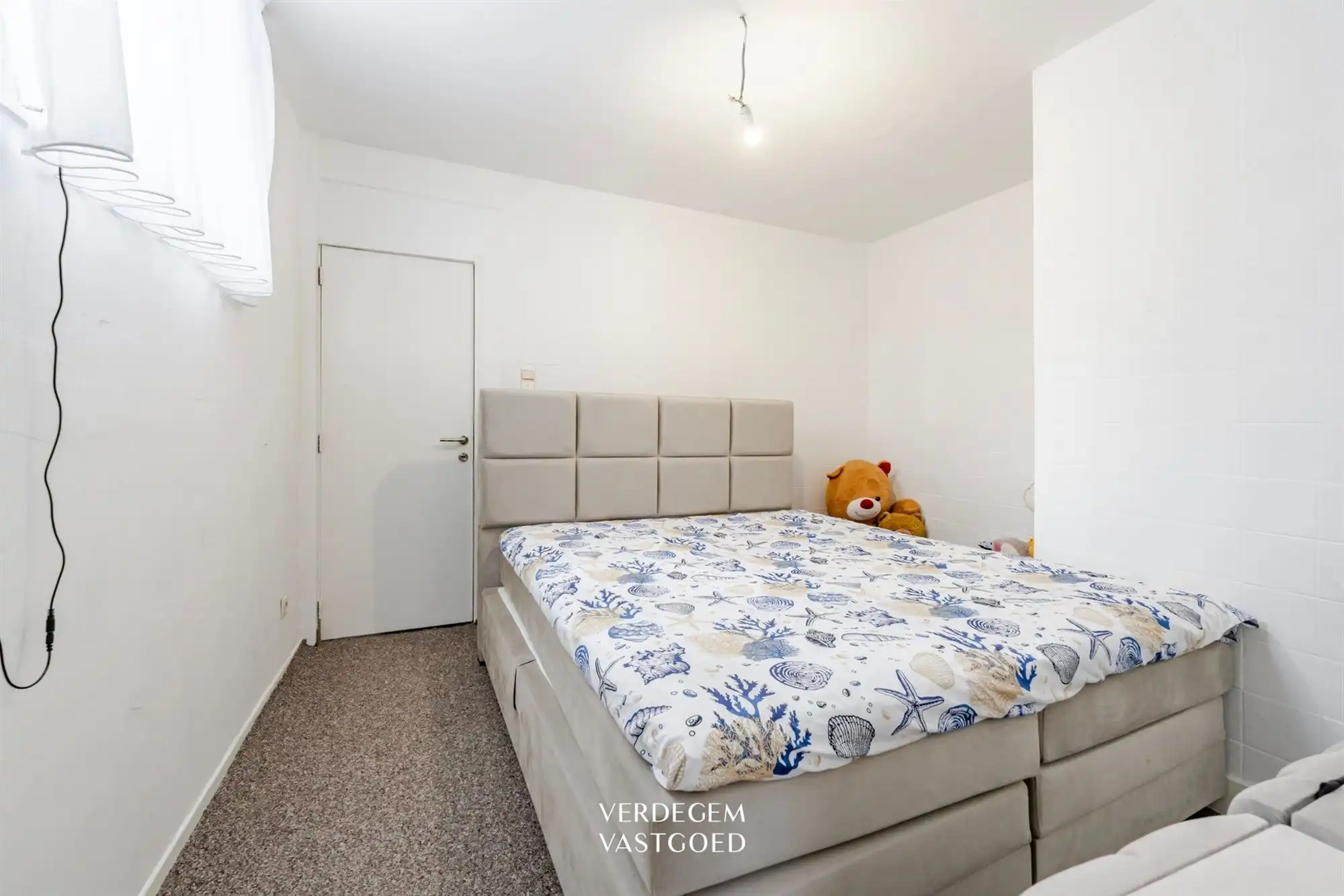 Opbrengsteigendom met 4 appartementen, verder af te werken foto 8