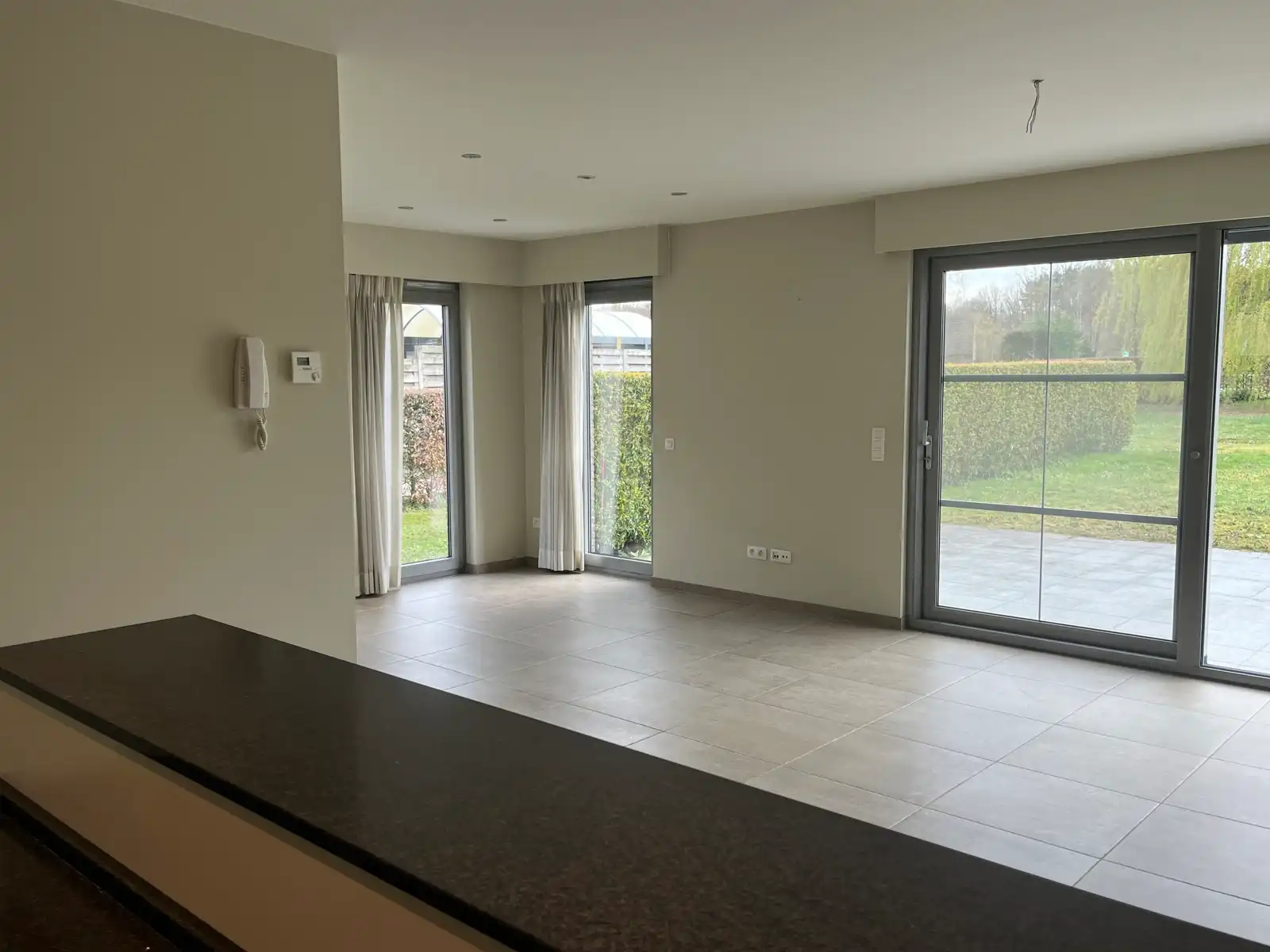 3-Slaapkamer appartement foto 2