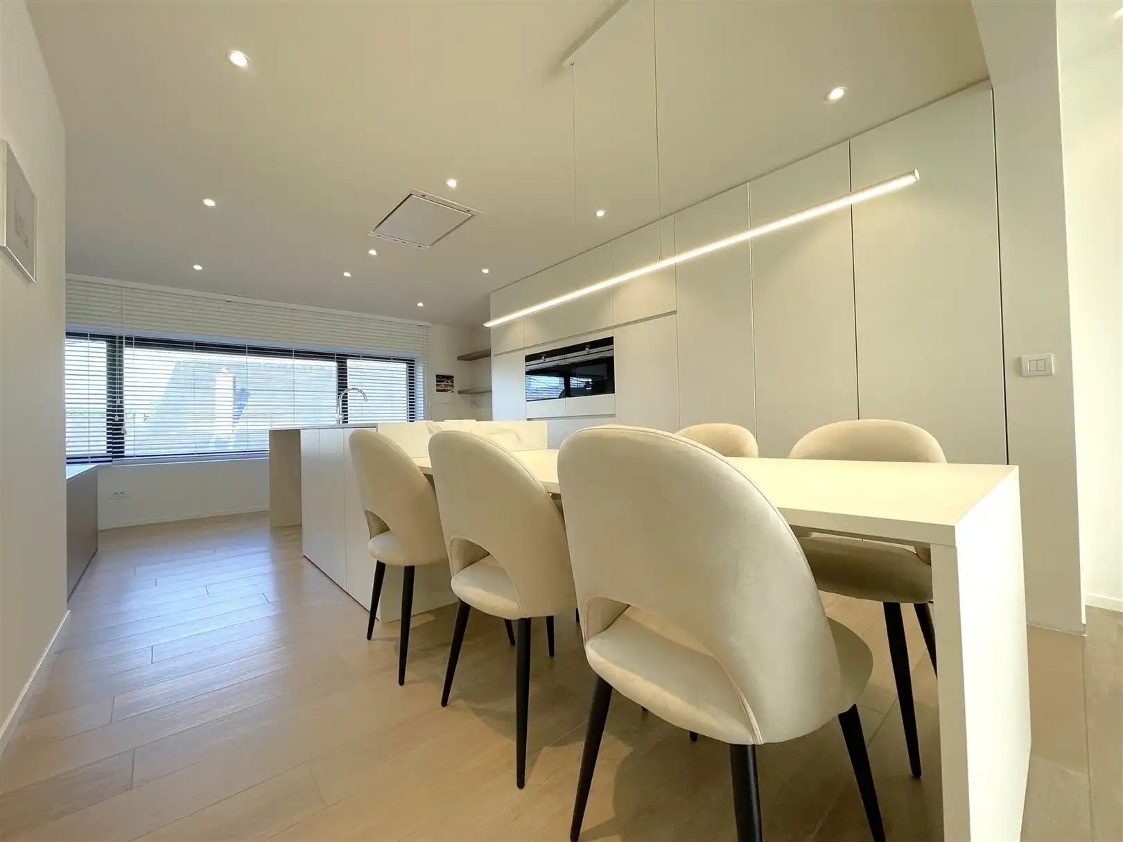 Appartement te huur 9280 DENDERBELLE