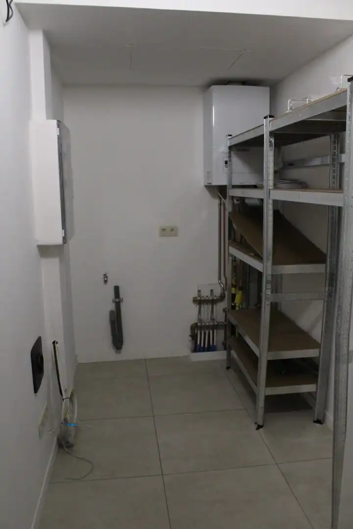 Instapklaar nieuwbouwappartement foto 12