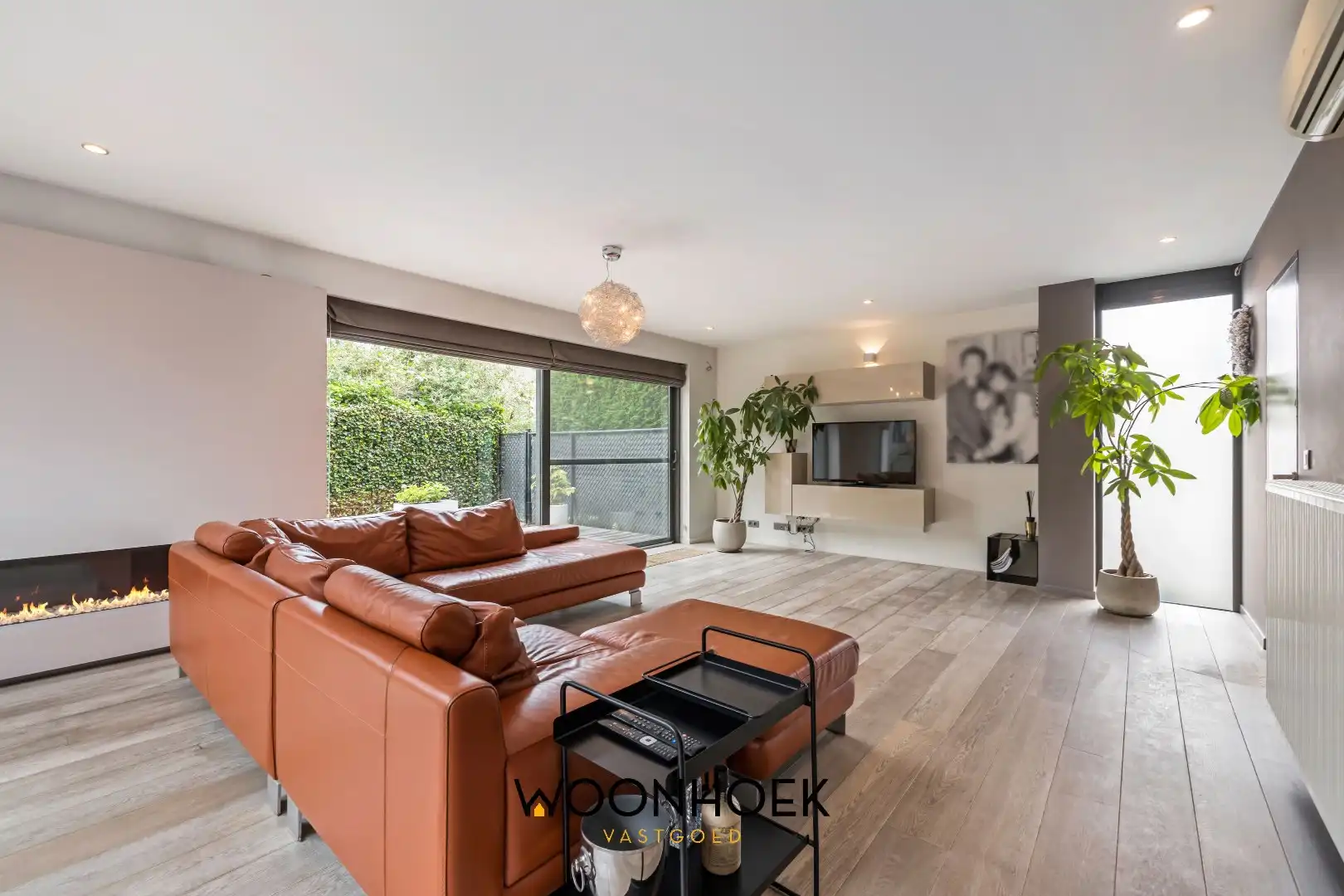 VERKOCHT! Woonhoek Vastgoed Lokeren foto 5