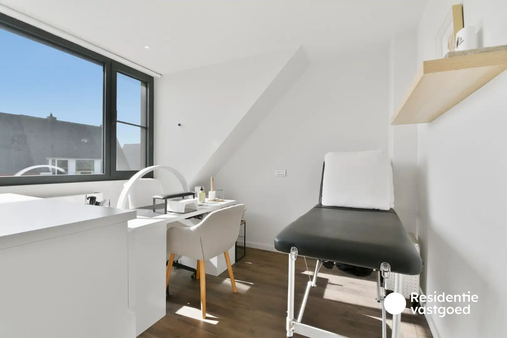 Uniek appartement met 3 slaapkamers te huur te Bredene-dorp foto 17