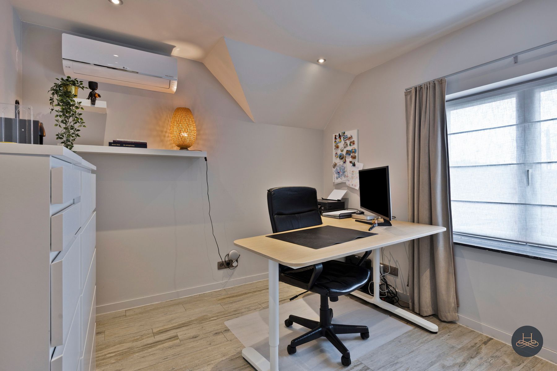 Instapklare, gerenoveerde woning met open karakter foto 19