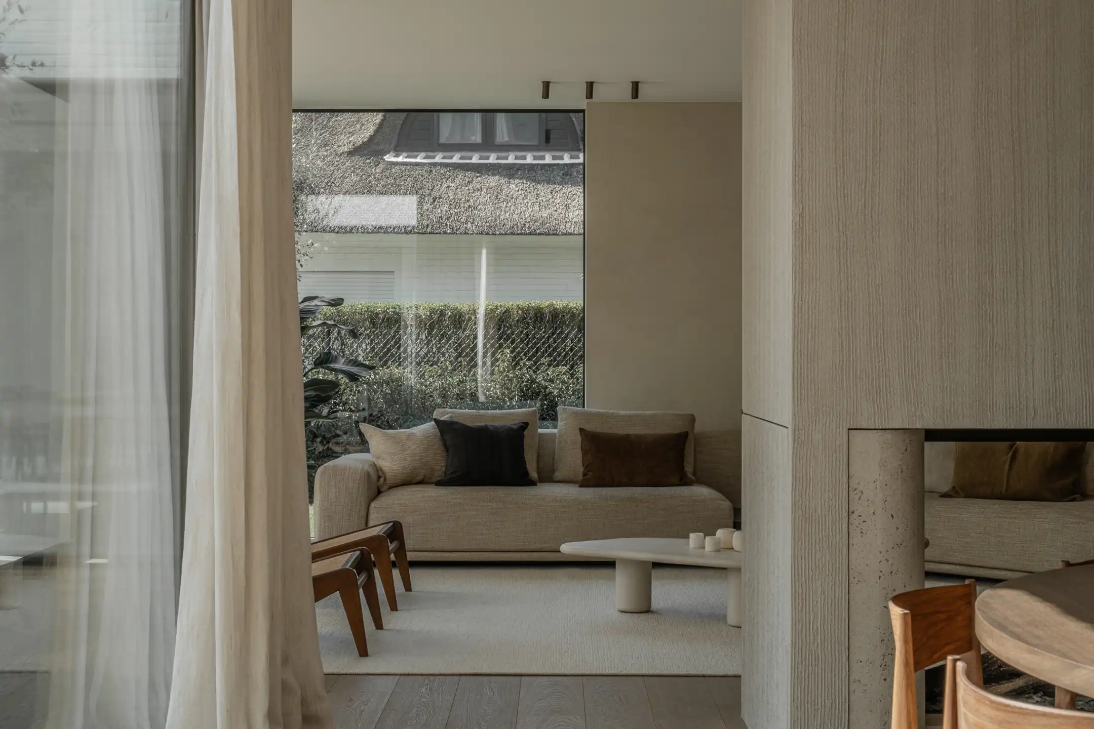 Nieuwbouwvilla op topligging nabij Royal Zoute Golf Club  foto 15