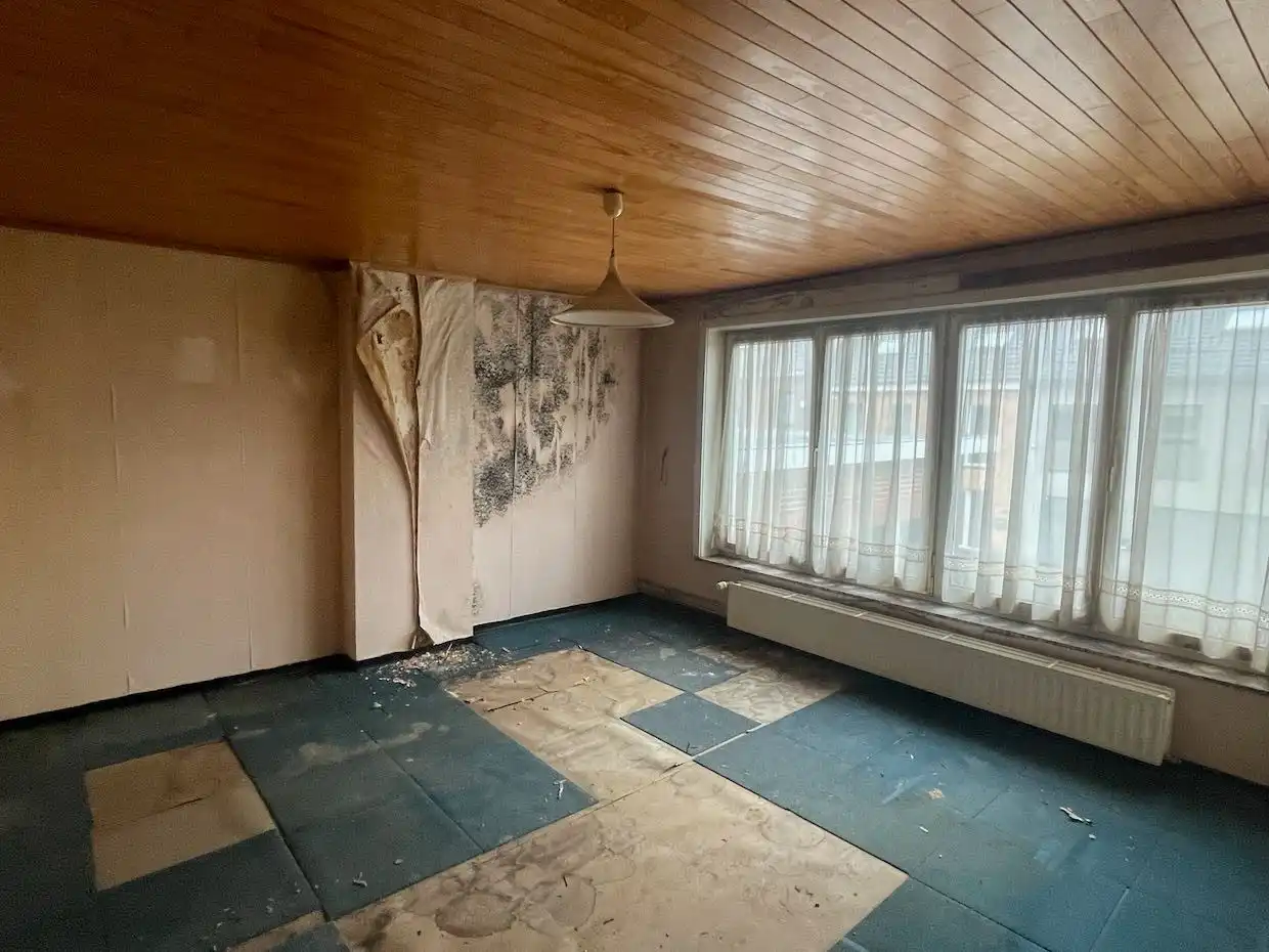 Te renoveren woning met grote werkplaats foto 10