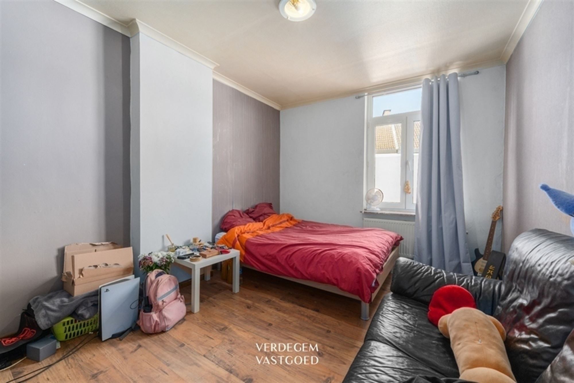 Woning met magazijn van ca. 125m² in de Gentse rand foto 13