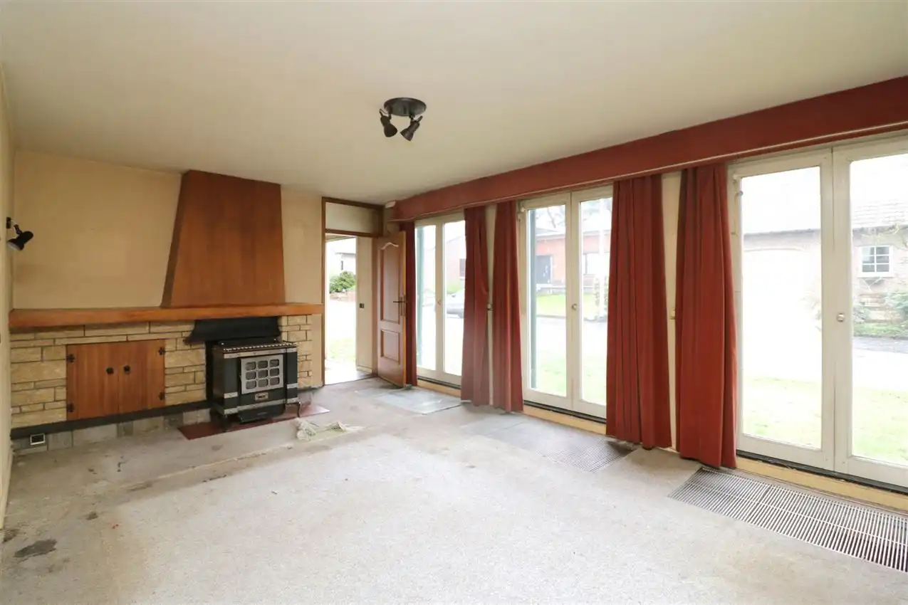 karaktervol, geliefde ligging, 6 slpk, te renoveren foto 48