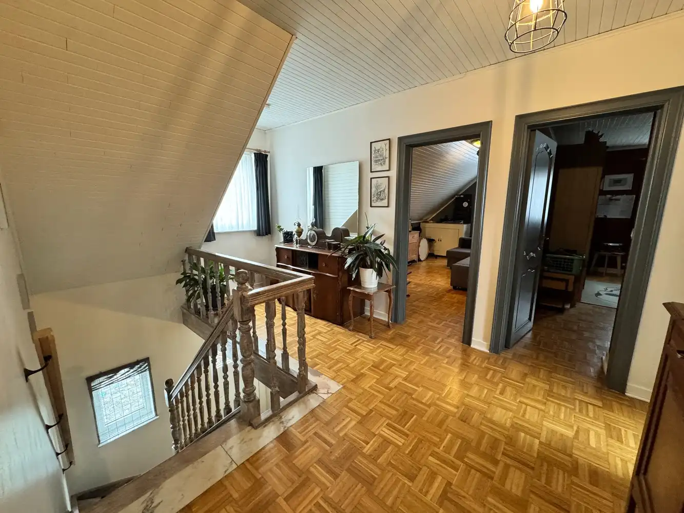 Instapklare woning met tuin aan natuurgebied foto 12