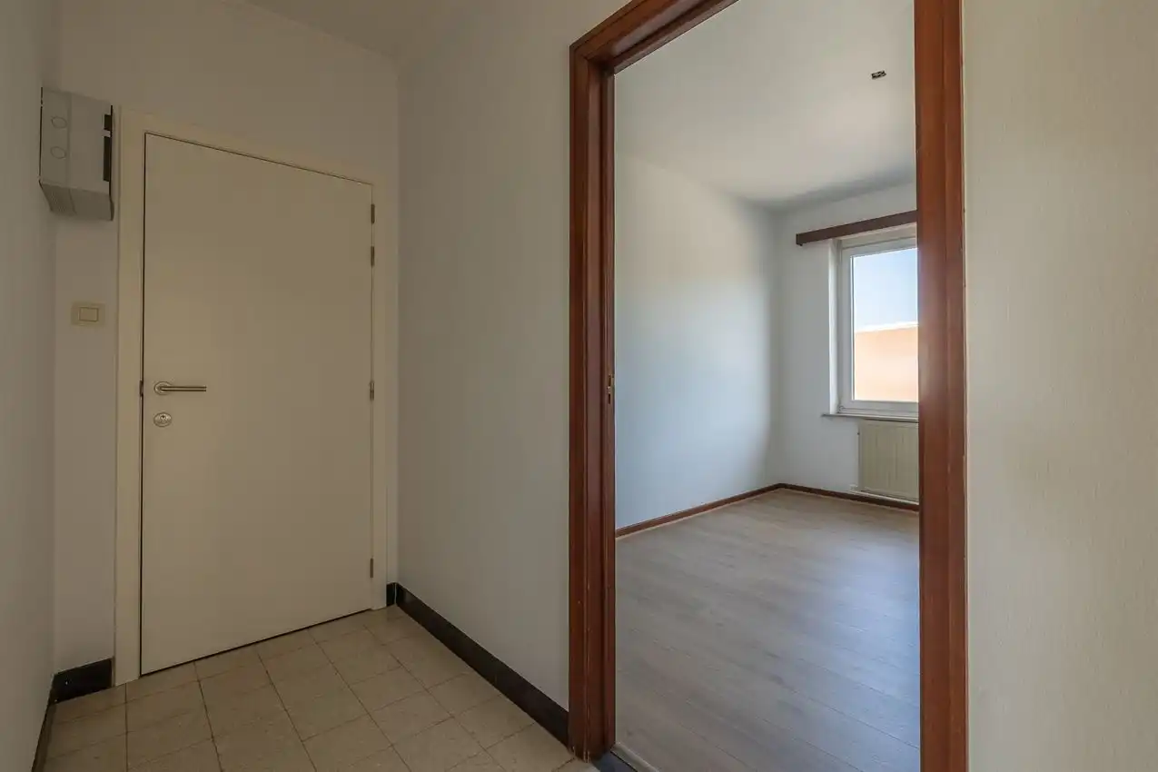 Gunstig gelegen appartement met 2 slpk. en garage foto 10