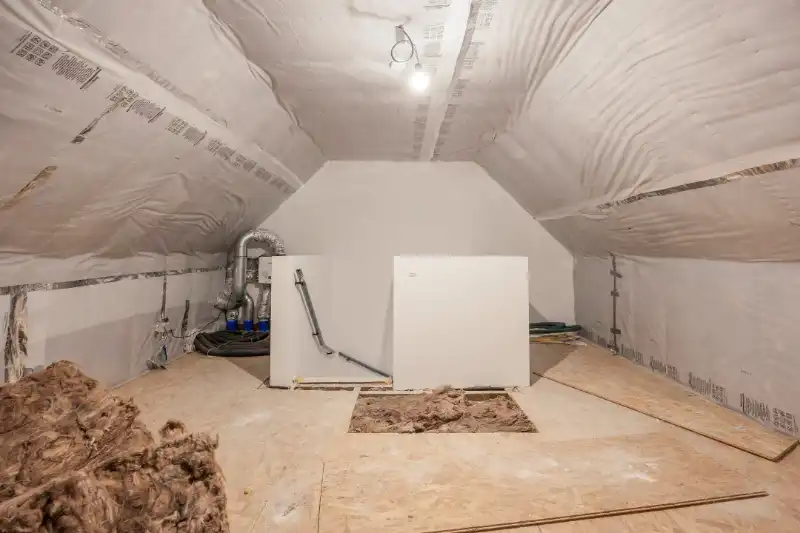 Nieuwbouwwoning foto 18