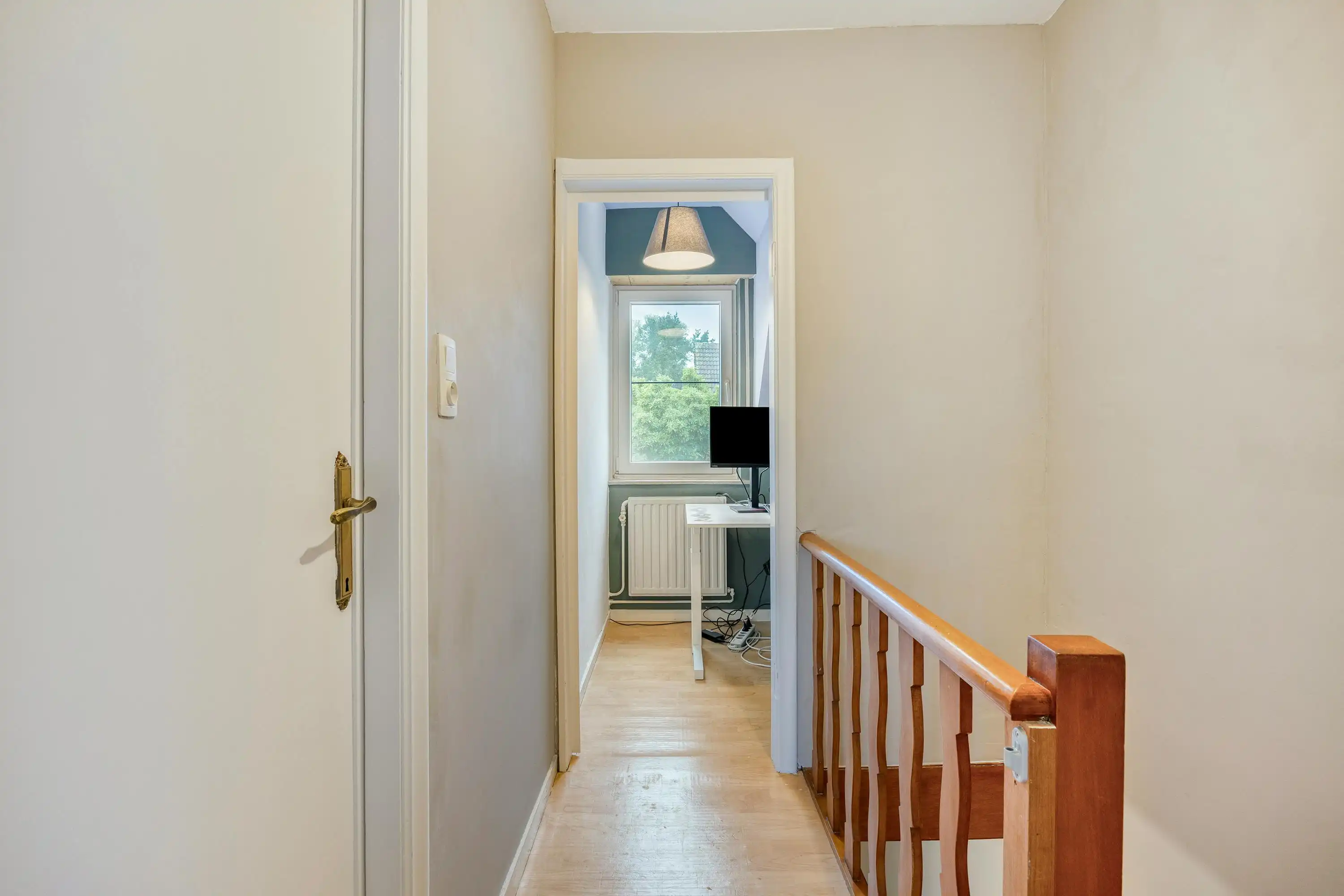 Instapklare woning met gunstig EPC te koop in Kapellen! foto 15