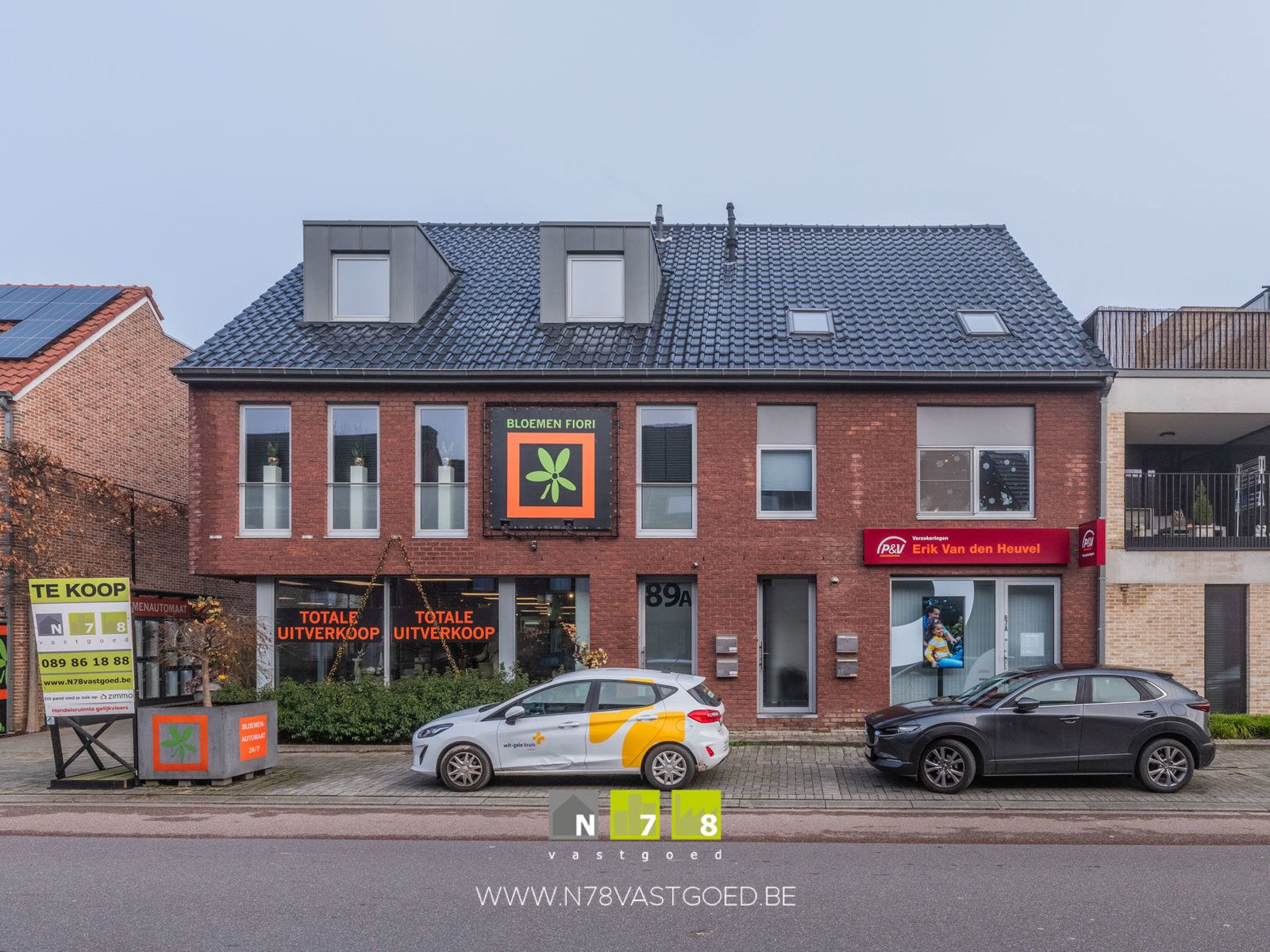 Appartement te koop foto 19