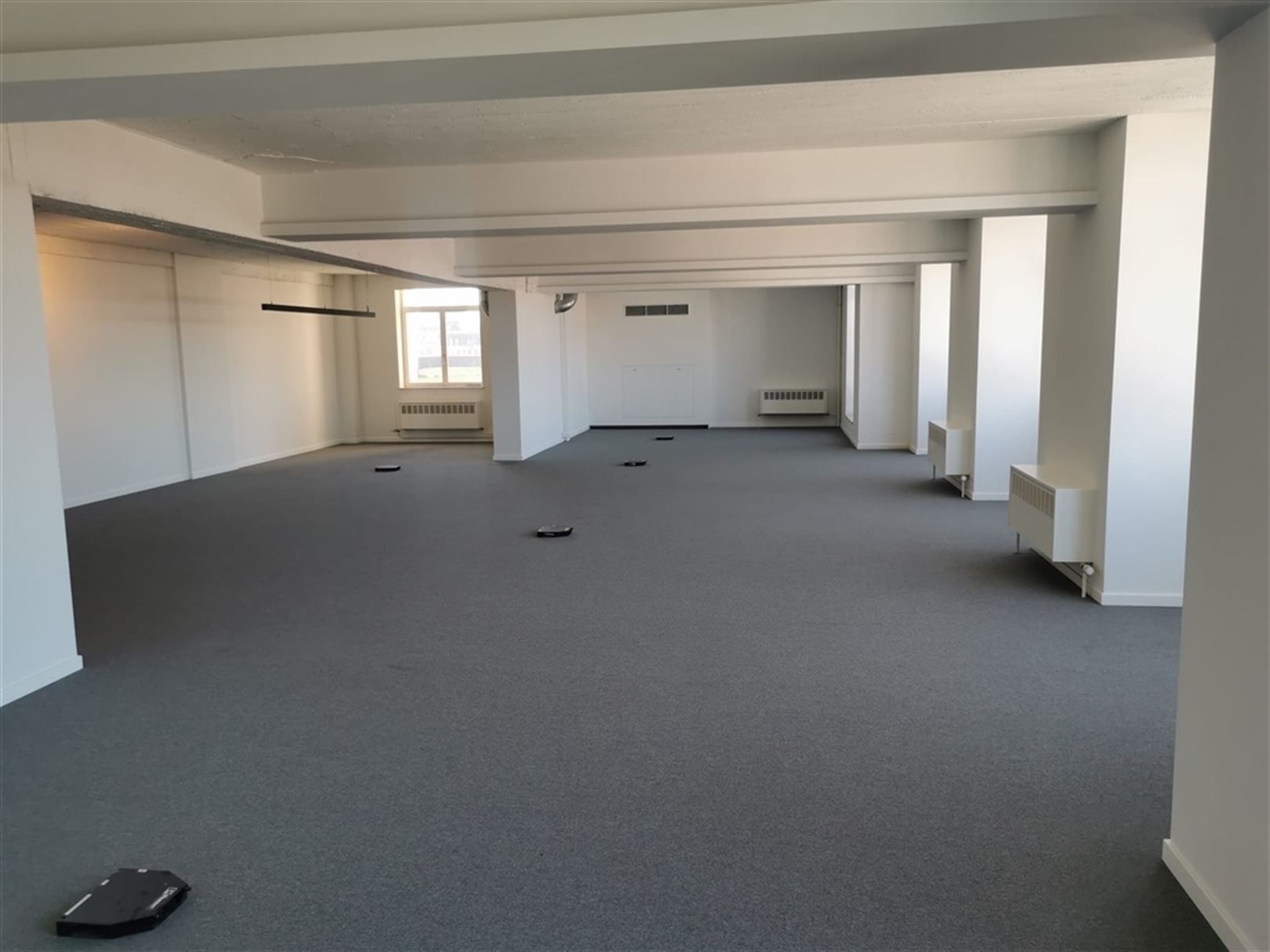 Kantoorcomplex aan de stadsrand van Leuven foto 15