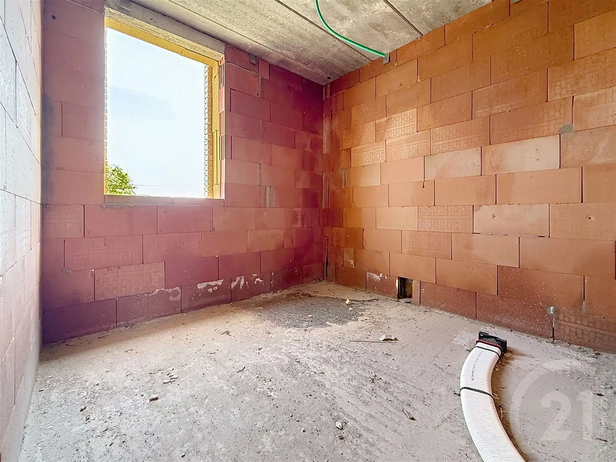 ACTIE ter waarde van €5.000 - Nieuwbouw - Prachtige locatie! foto 17