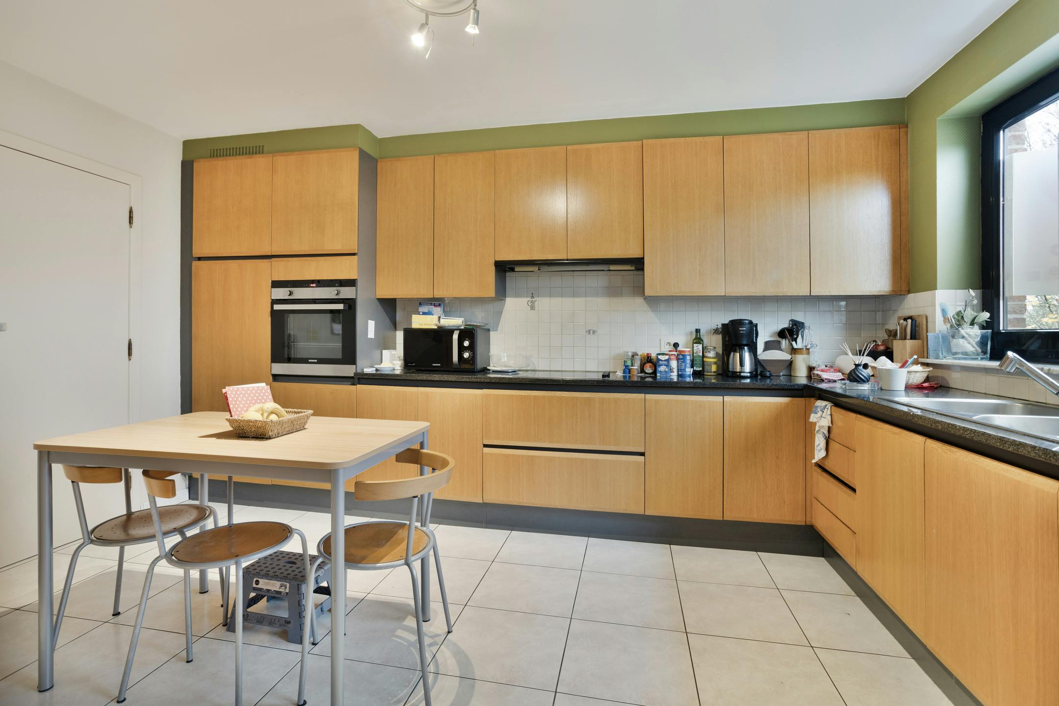 Appartement aan het water te koop met 2 slaapkamers en garage!  foto 10