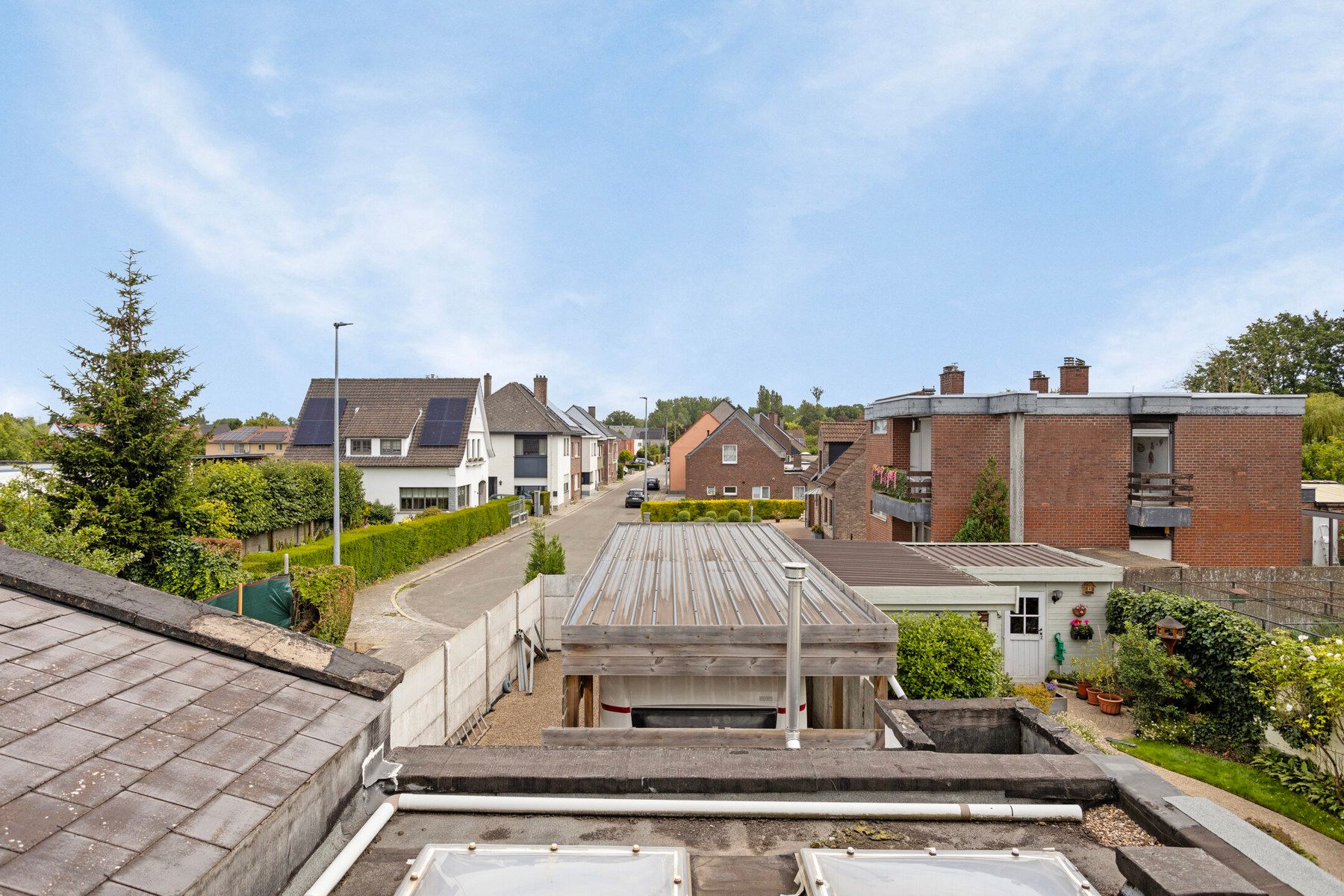 Woning met frituur op een toplocatie! foto 20