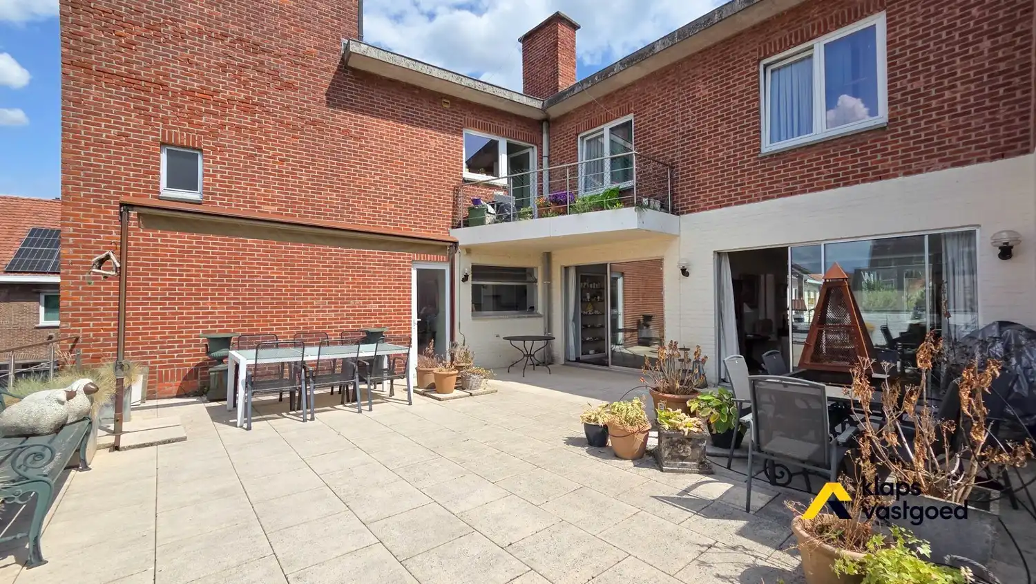 Appartement met 4 slaapkamers en meer dan 200m² bewoonbare oppervlakte op toplocatie in Bree centrum foto 8