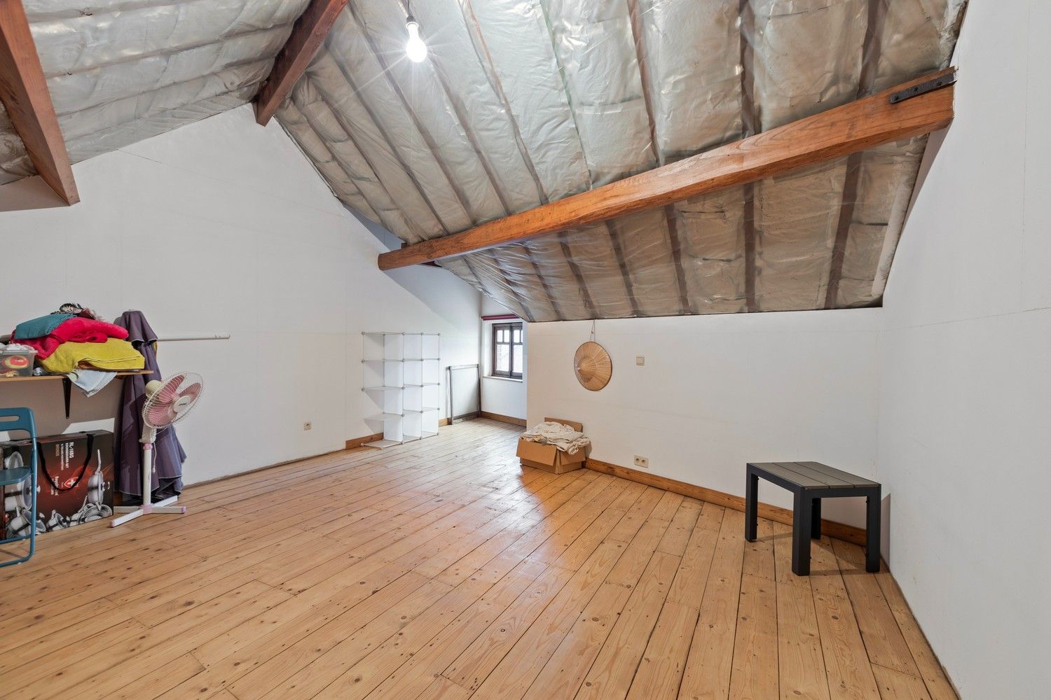 Halfopen woning met veel potentieel op een ruim perceel in Kotem/Maasmechelen foto 25