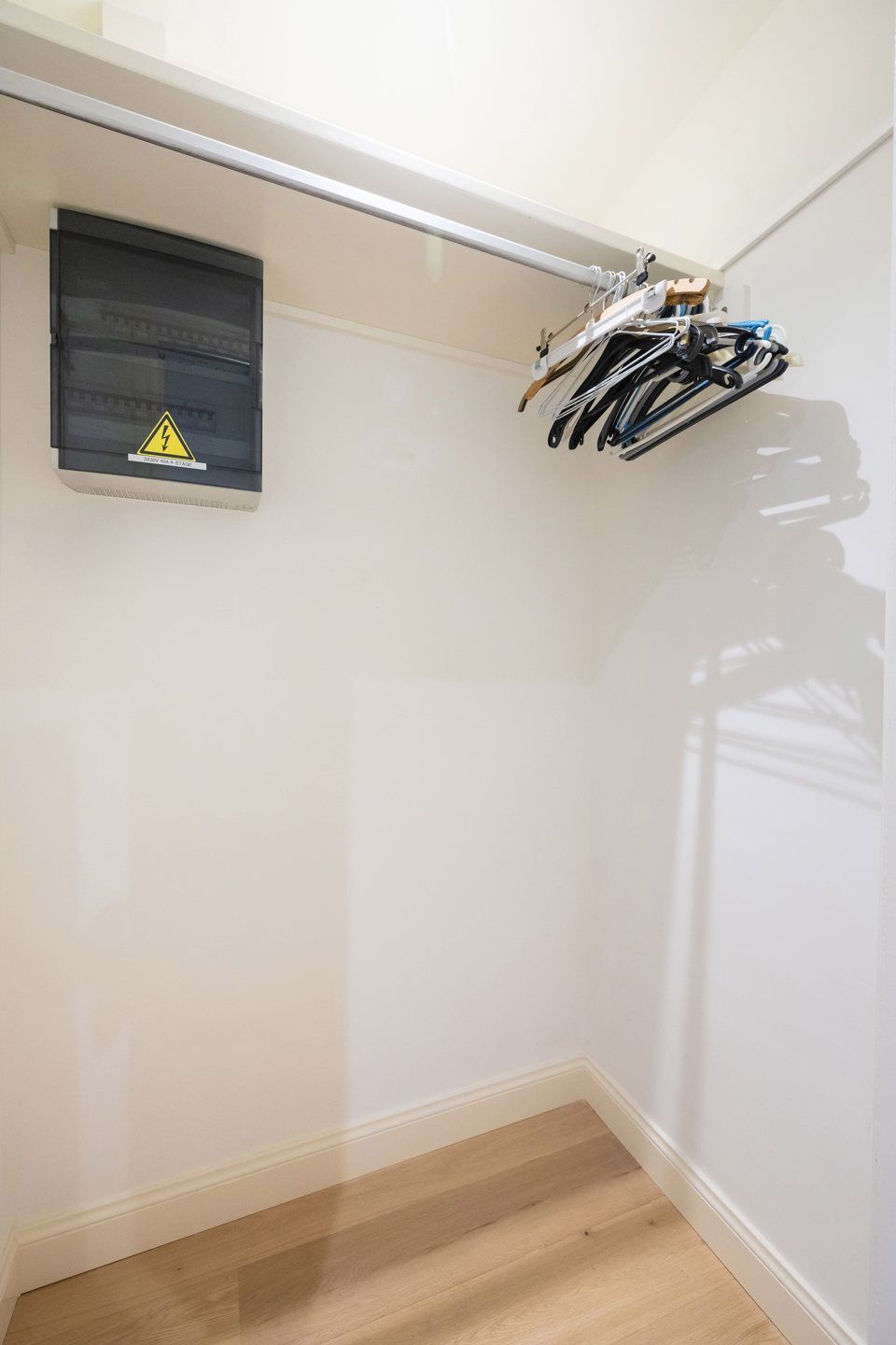 Appartement met karakter ! Een aanrader ! foto 18