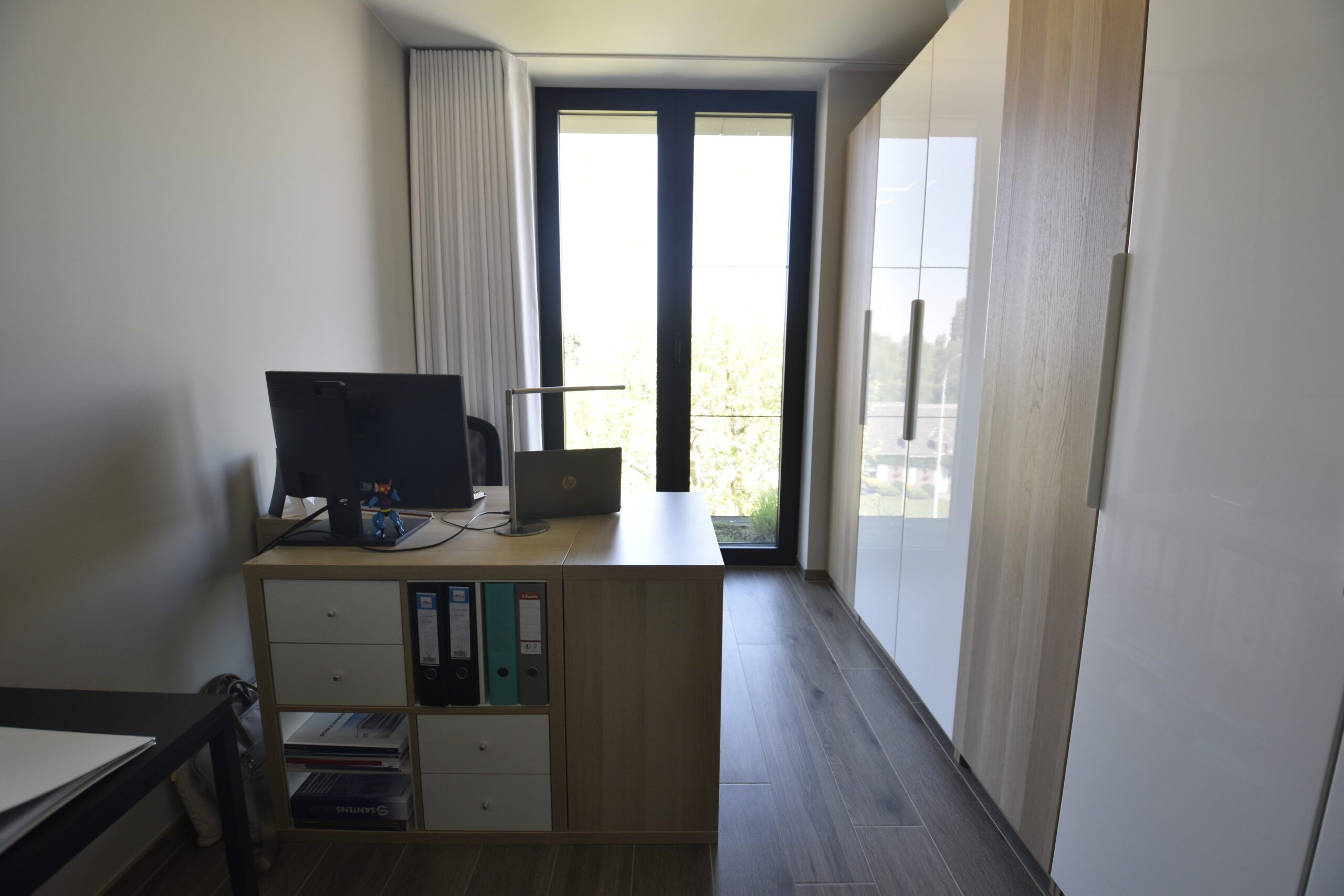 Modern penthouse met schitterend uitzicht en topafwerking – incl. autostaanplaats en berging foto 21