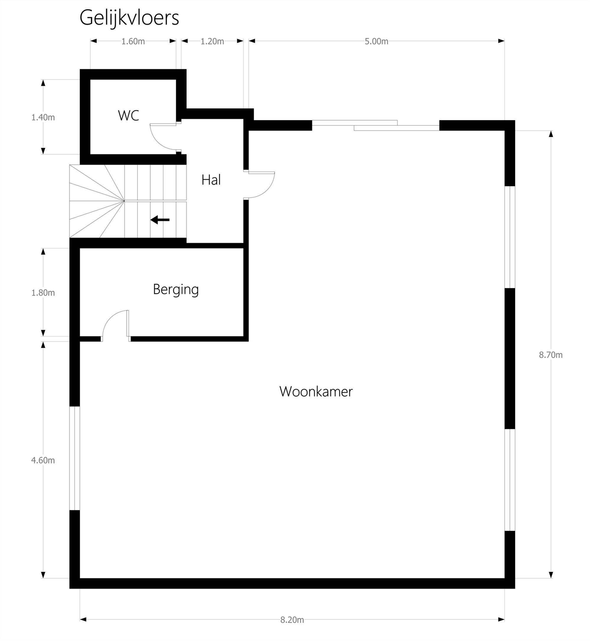 3% REGISTRATIE MOGELIJK! NIEUWBOUW DUPLEXAPPARTEMENT MET 4 SLAAPKAMERS OP CENTRALE LIGGING TE HEUSDEN-ZOLDER foto 22