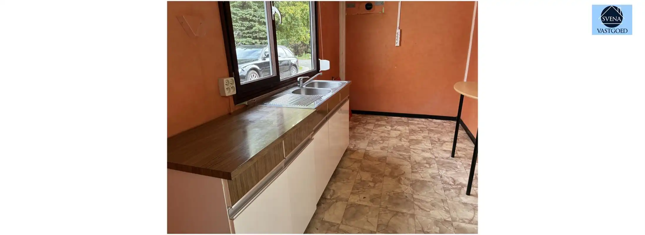 TE RENOVEREN WONING MET 3 KAMERS TE HEIST foto 3
