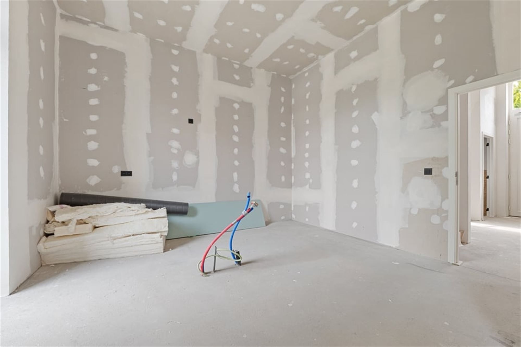 EXCLUSIEF WONEN IN EEN GERESTAUREERDE VIERKANTSHOEVE foto 20