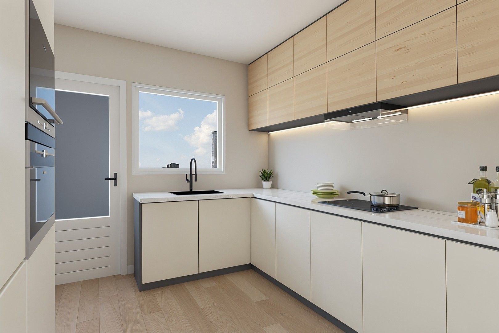 Ruime alleenstaande villa met garage, zonnig terras en tuin op 899 m² foto 8
