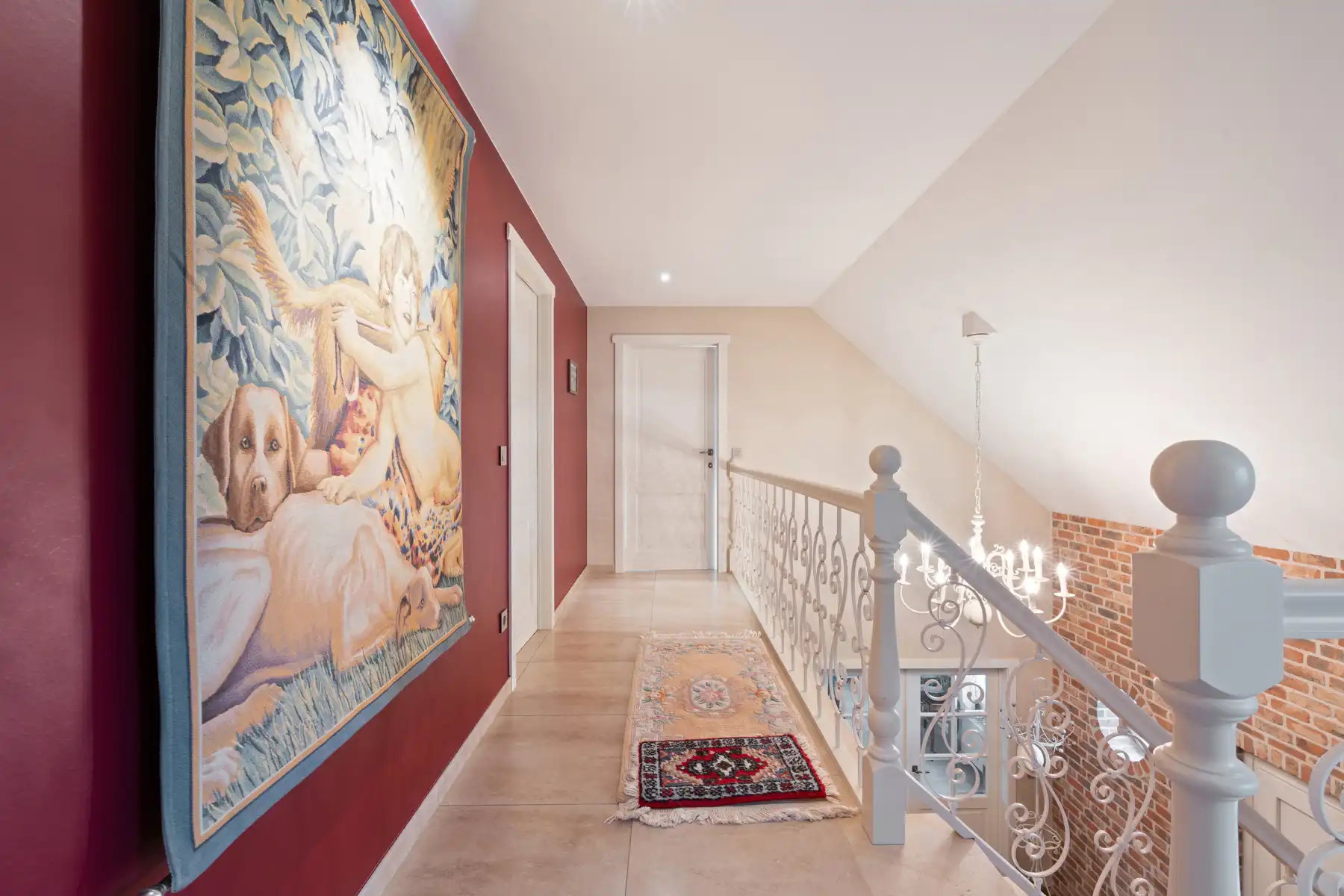 Exclusieve villa in Staden foto 18