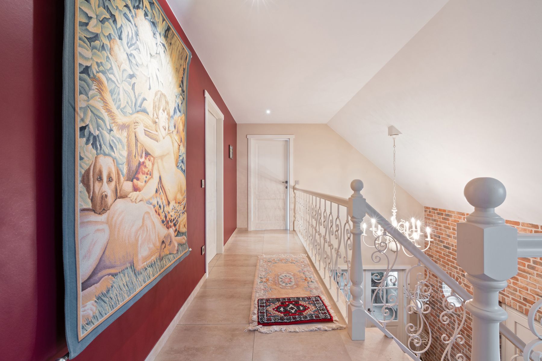 Exclusieve villa in Staden foto 23