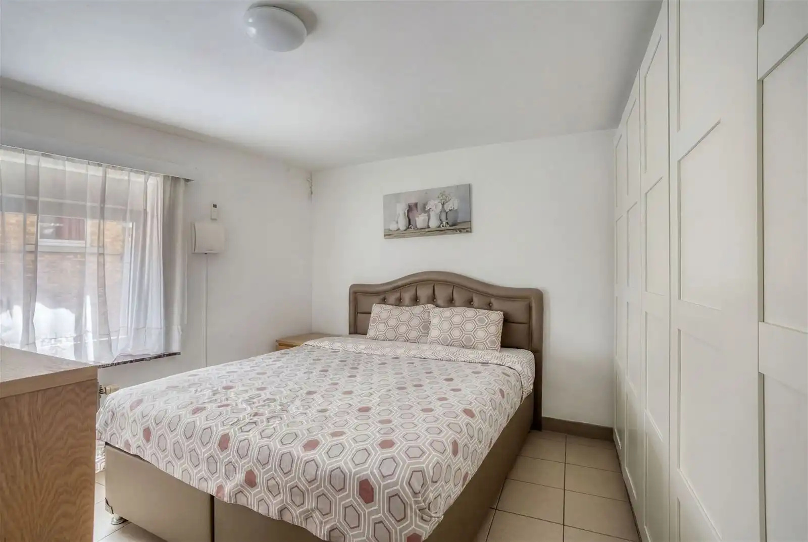 Duplex appartement met 2 slaapkamers foto 8