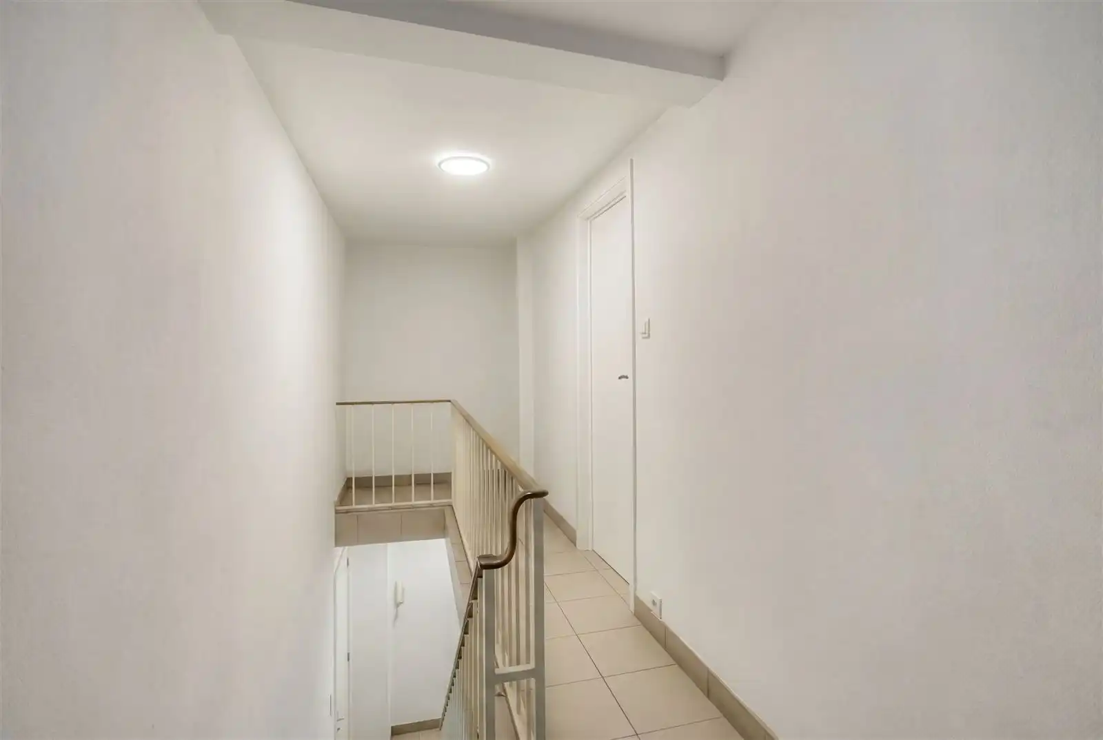 Duplex appartement met 2 slaapkamers foto 8