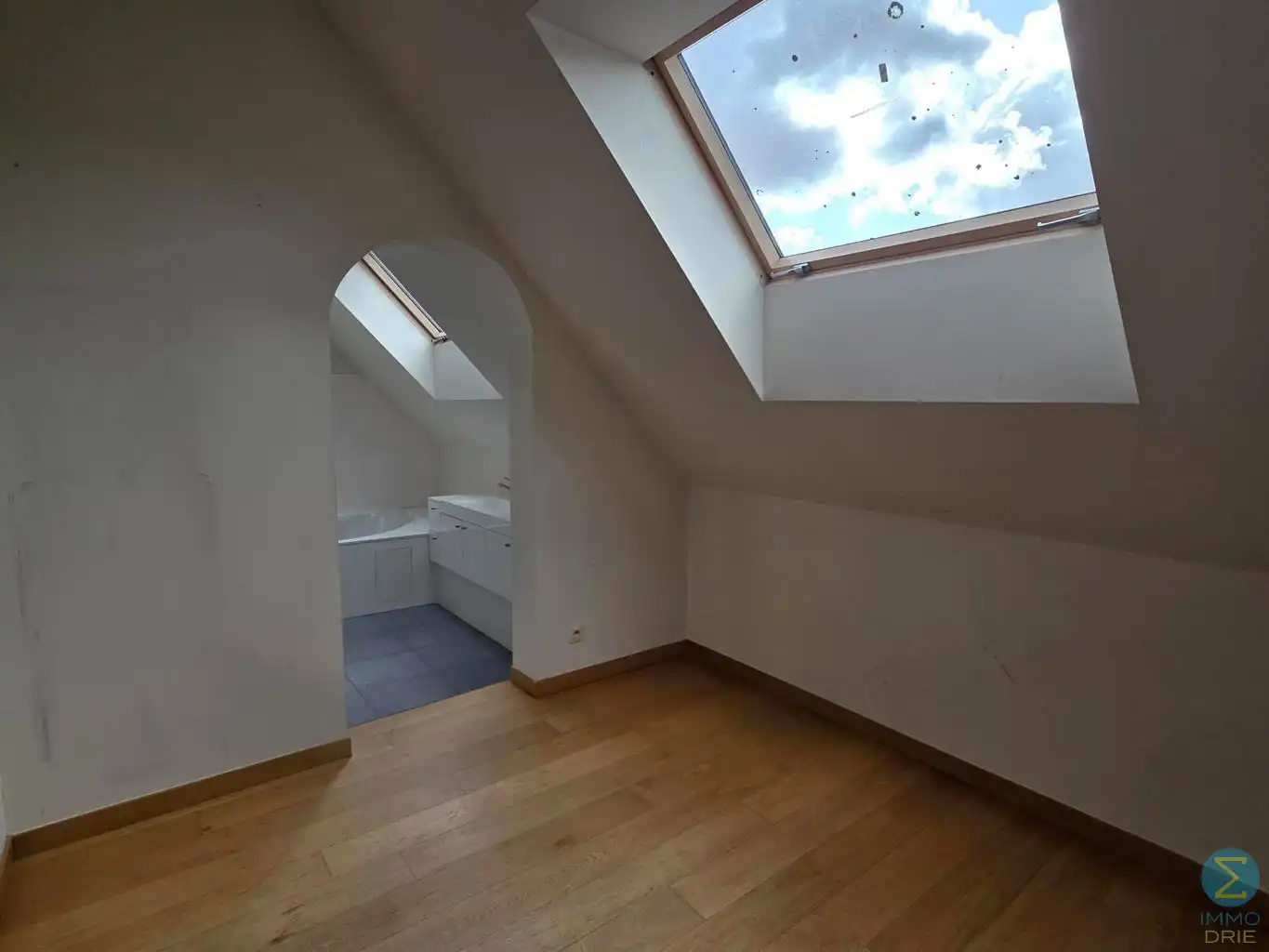 Penthouse te huur foto 21