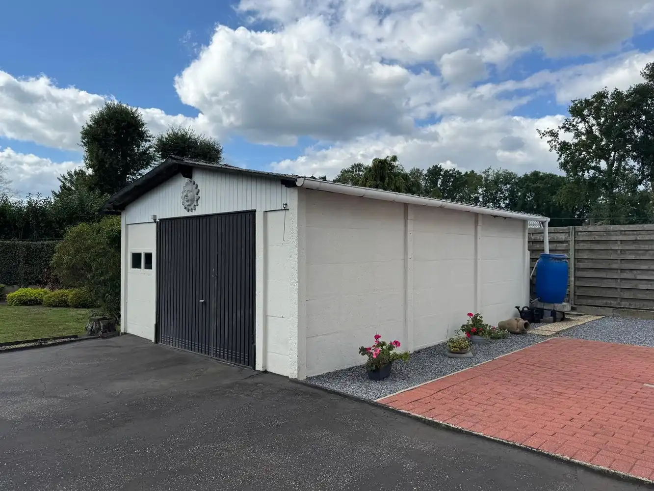 Vrijstaande gelijkvloerse woning foto 17