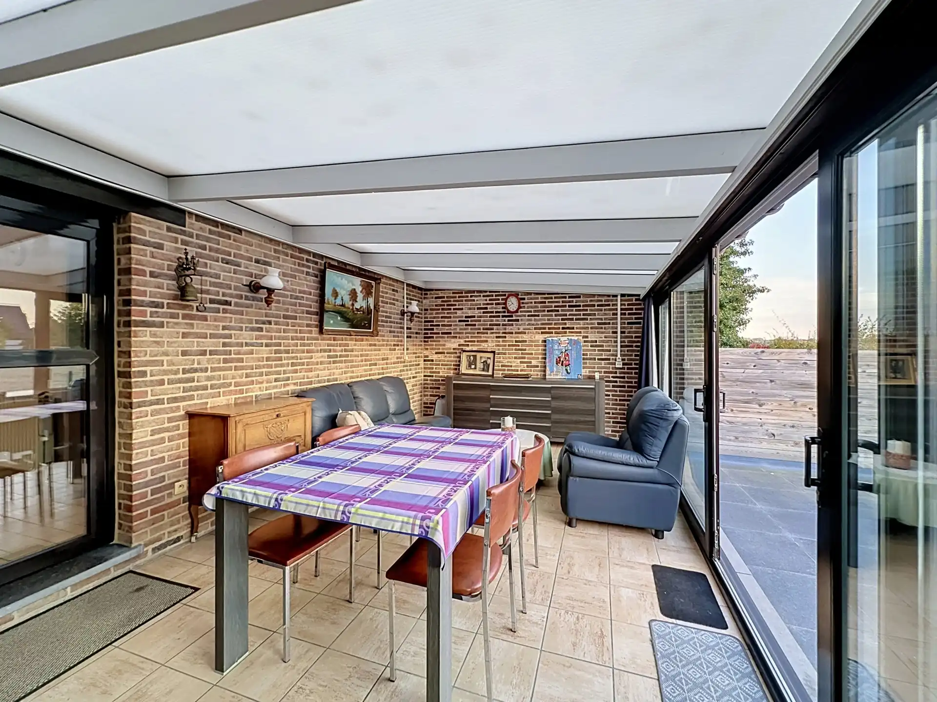 Te moderniseren bungalow op topligging foto 17