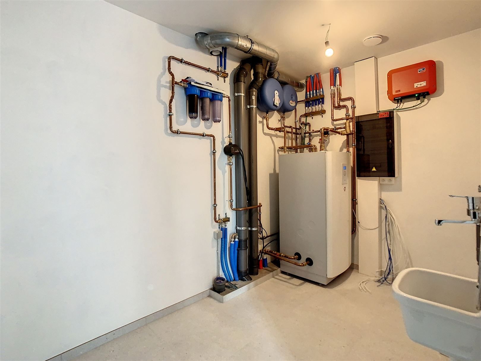Huis foto 19