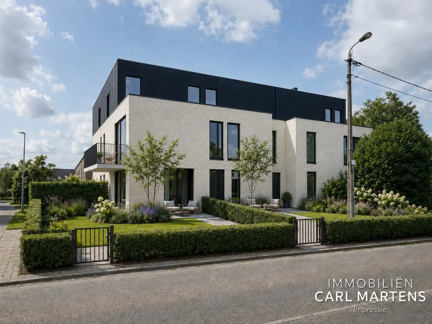 NIEUWBOUWAPPARTEMENT foto 5