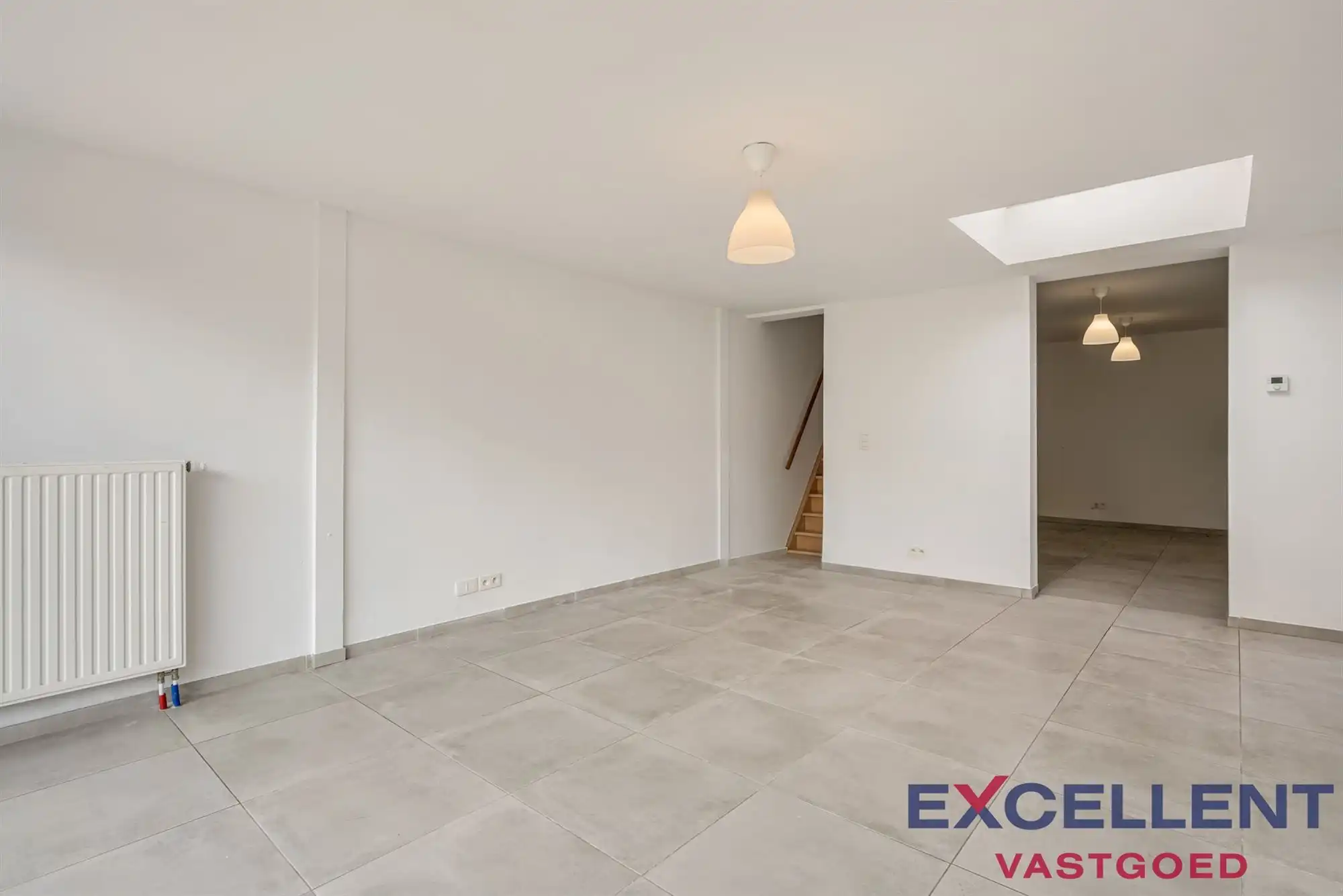 Gezellige instapklare woning centrum Deinze foto 6