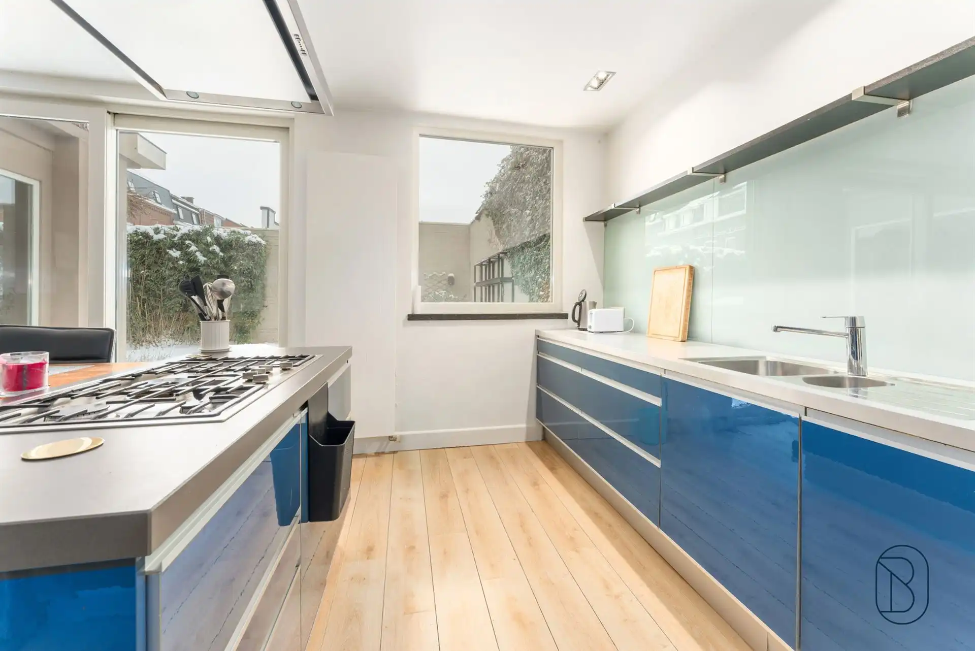 Unieke karakterwoning met 5 slk en tal van mogelijkheden foto 13