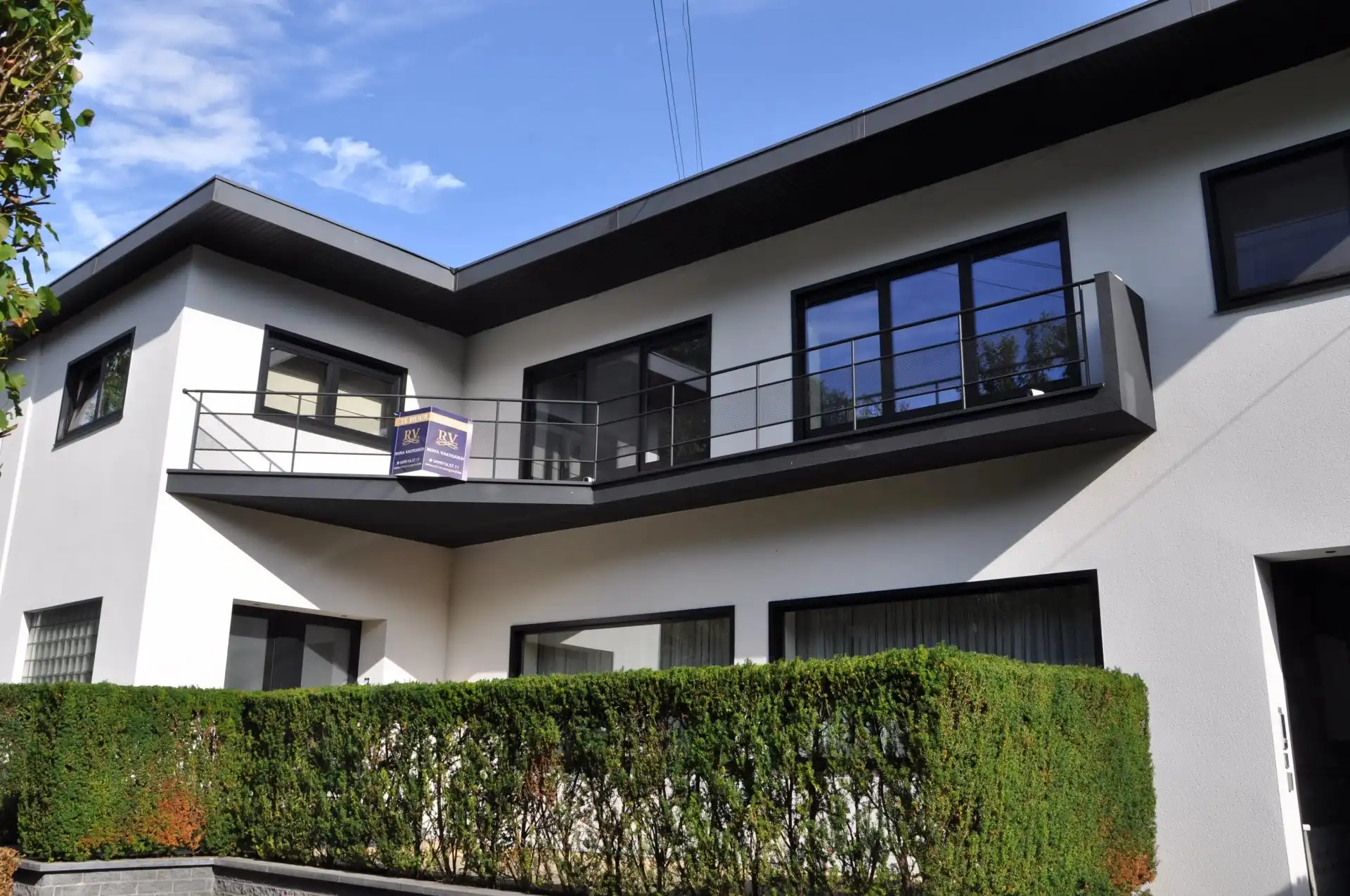 Appartement te huur 4 Leterweg - 3740 Bilzen
