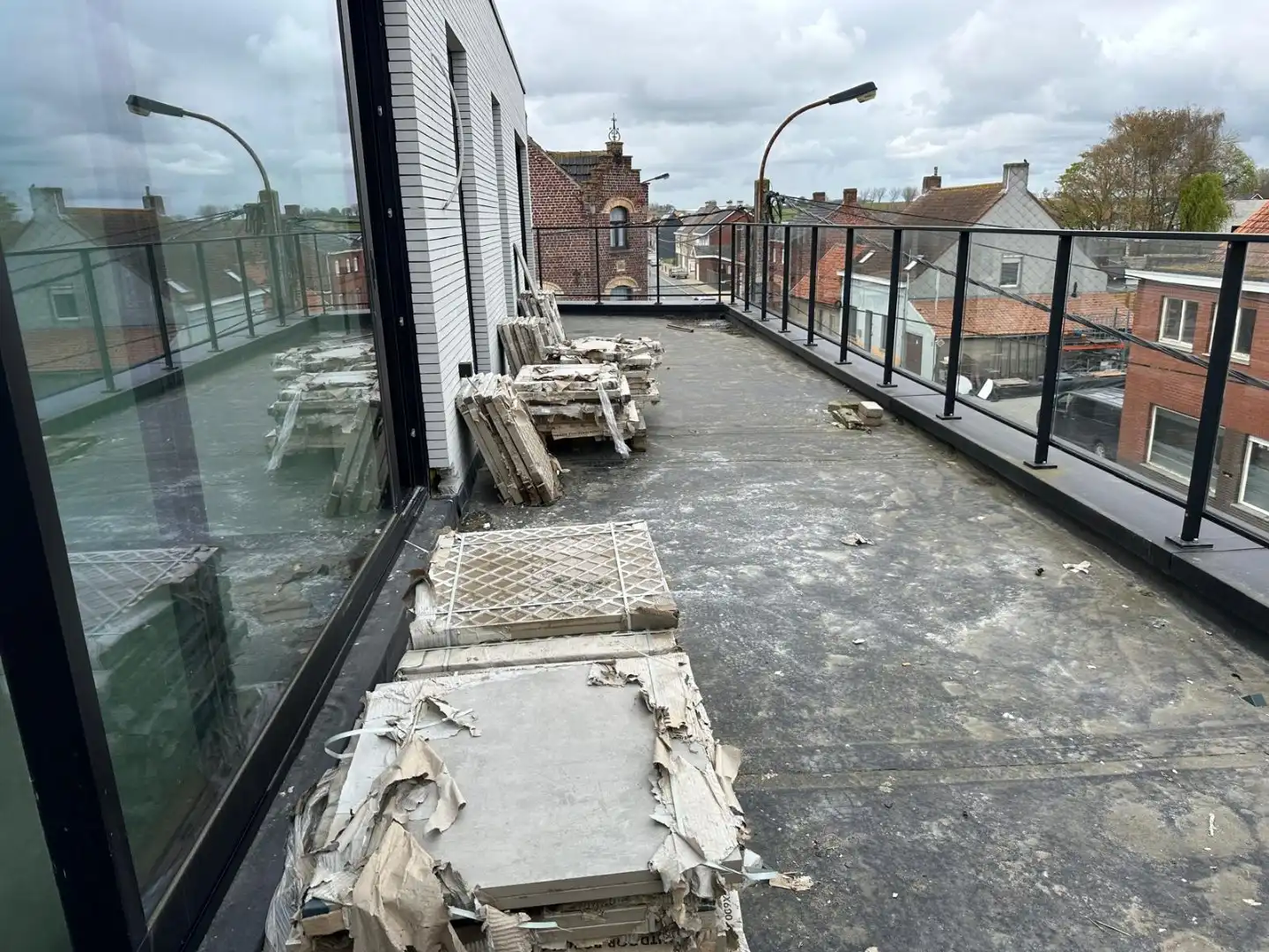 Appartement te huur op 2de verdiep met 2 slaapkamers foto 11