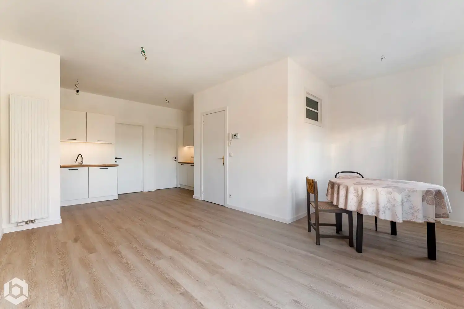 Appartement te huur Stationsstraat 35/1 - 2800 Mechelen