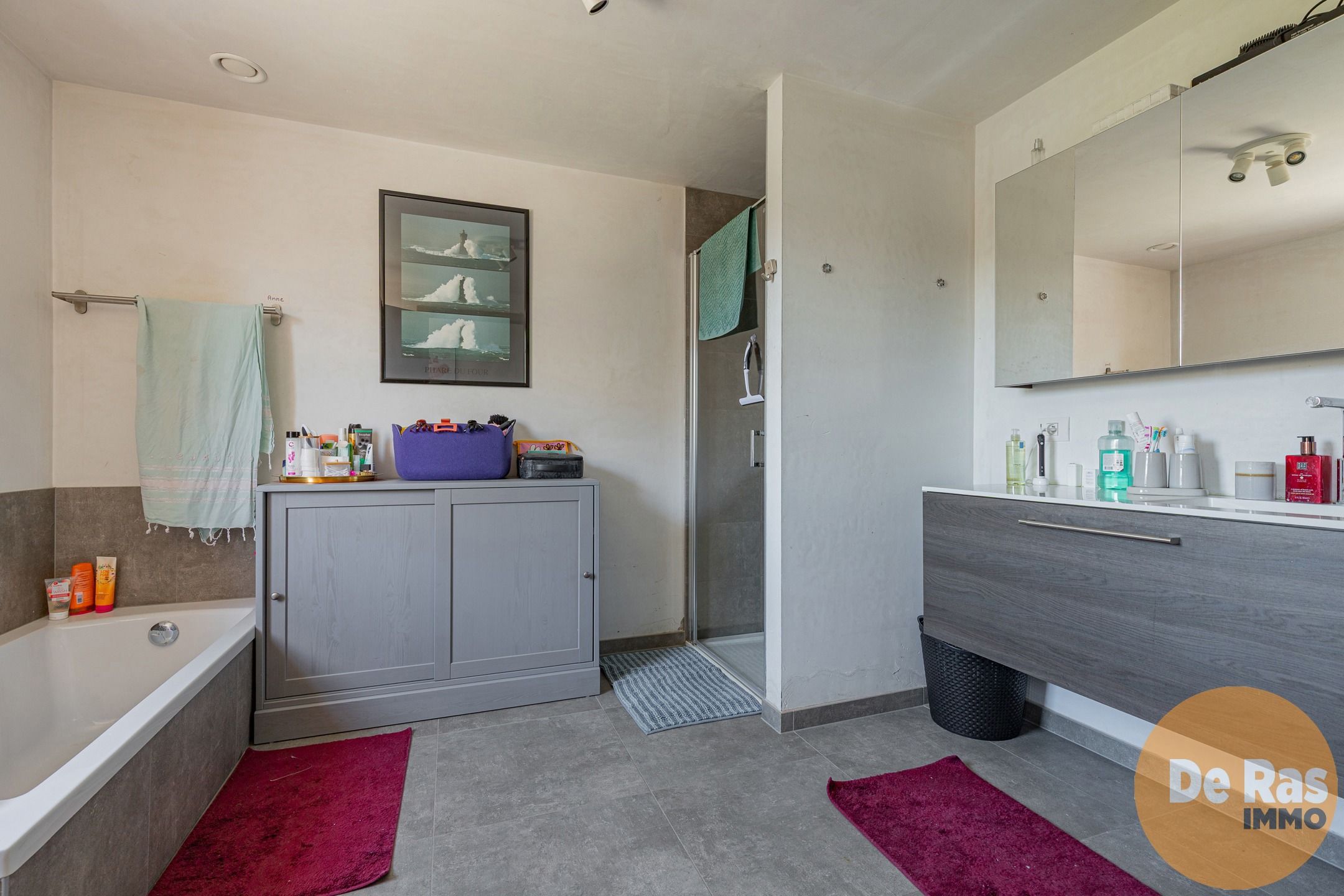 AALST - Recente nieuwbouwwoning met 4 spk, tuin en garage! foto 16