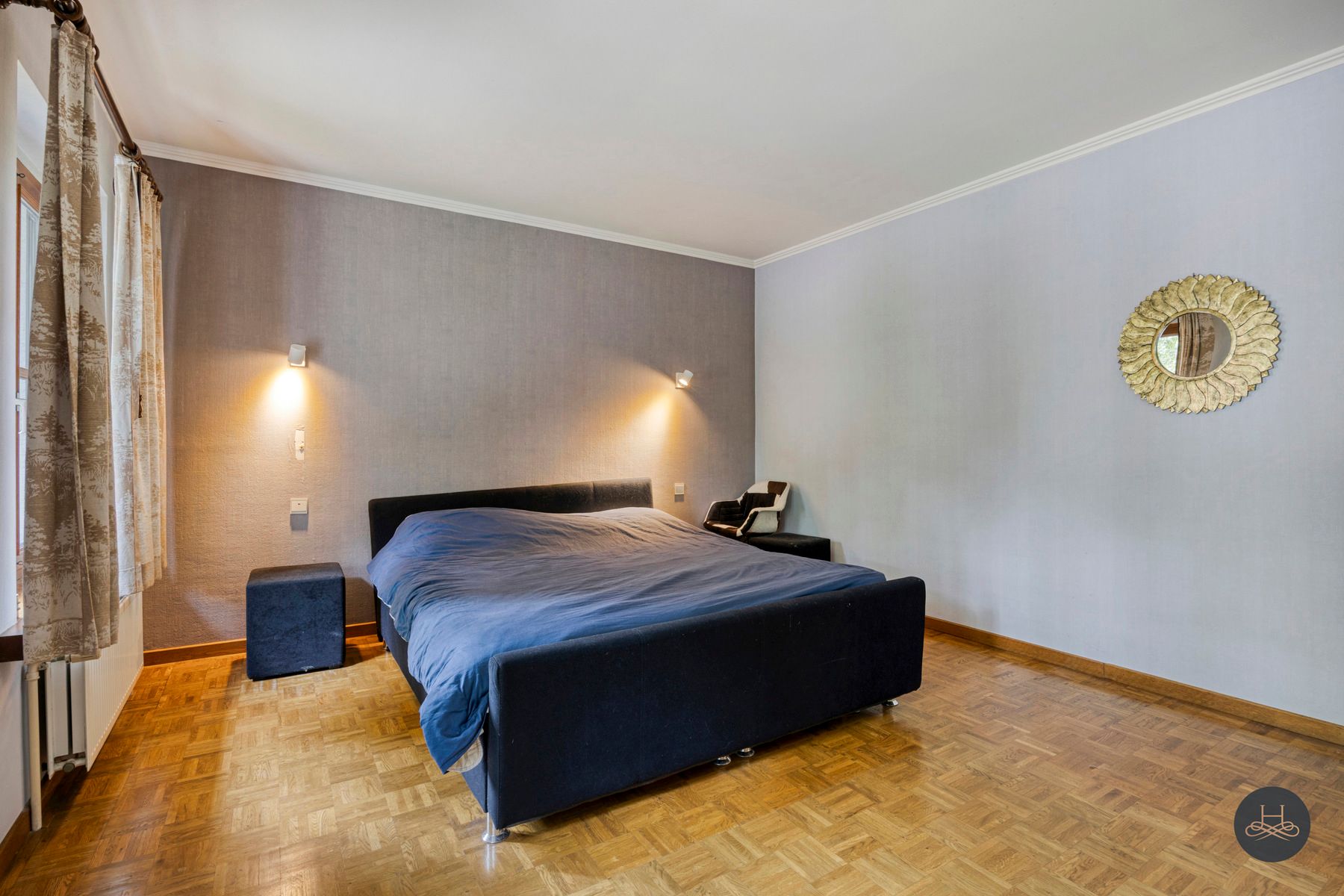 Prachtige, rustig gelegen villa met praktijk en royale tuin foto 27